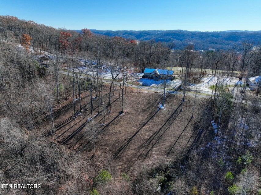 Maynardville TN, Lot 34 Hickory Pointe Lane