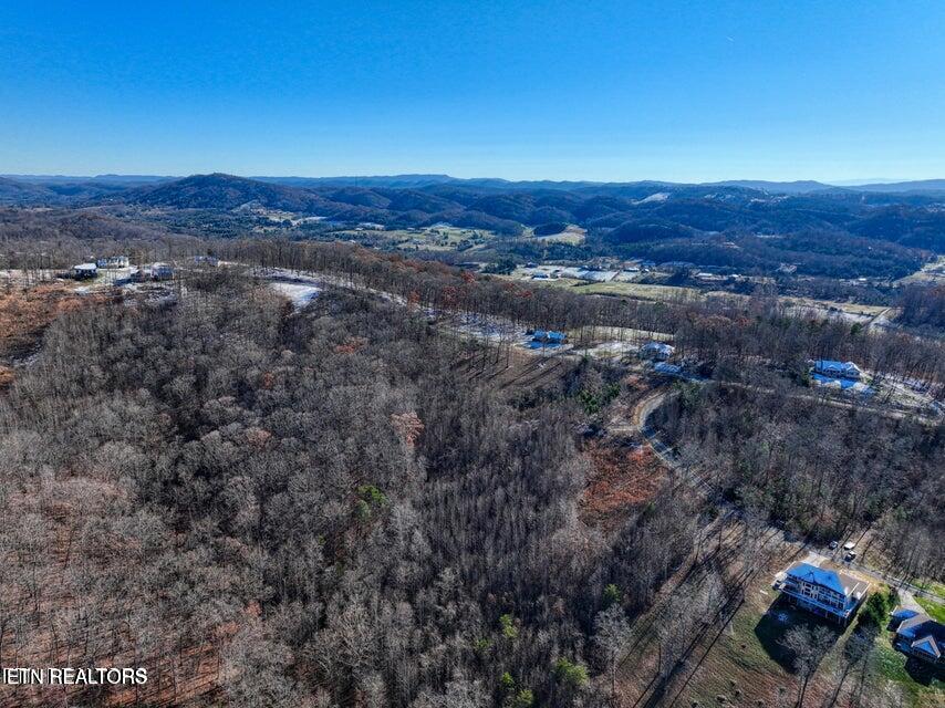 Lot 34 Hickory Pointe Lane Maynardville TN 37807