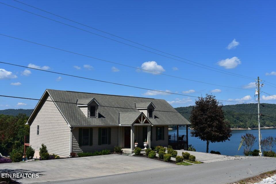Lot 34 Hickory Pointe Lane Maynardville TN 37807
