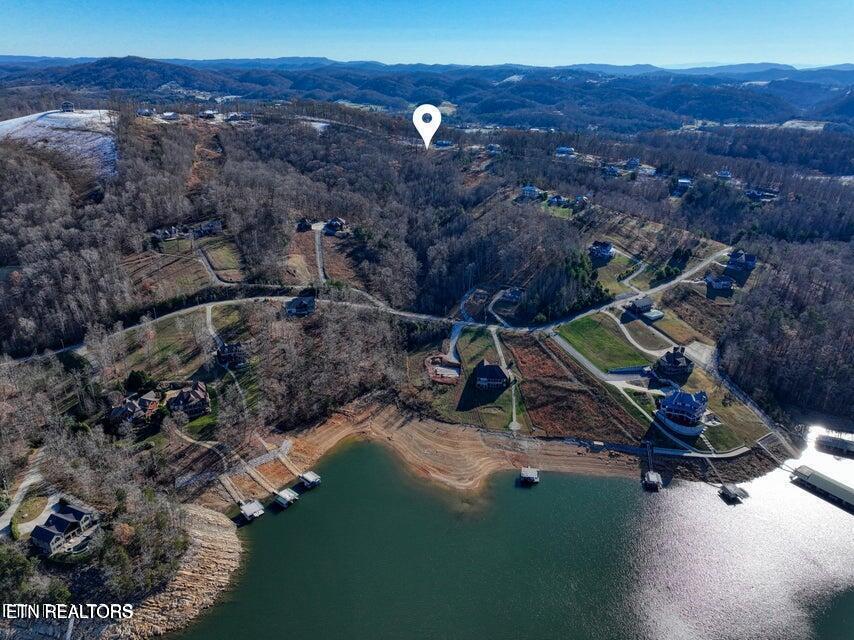 Lot 34 Hickory Pointe Lane Maynardville TN 37807