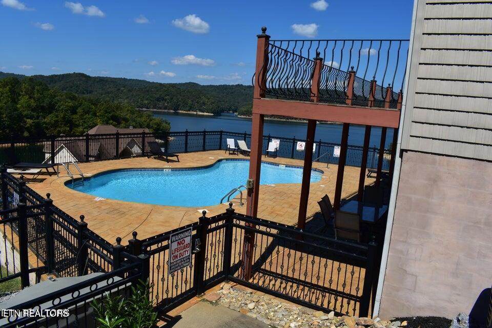 Lot 34 Hickory Pointe Lane Maynardville TN 37807