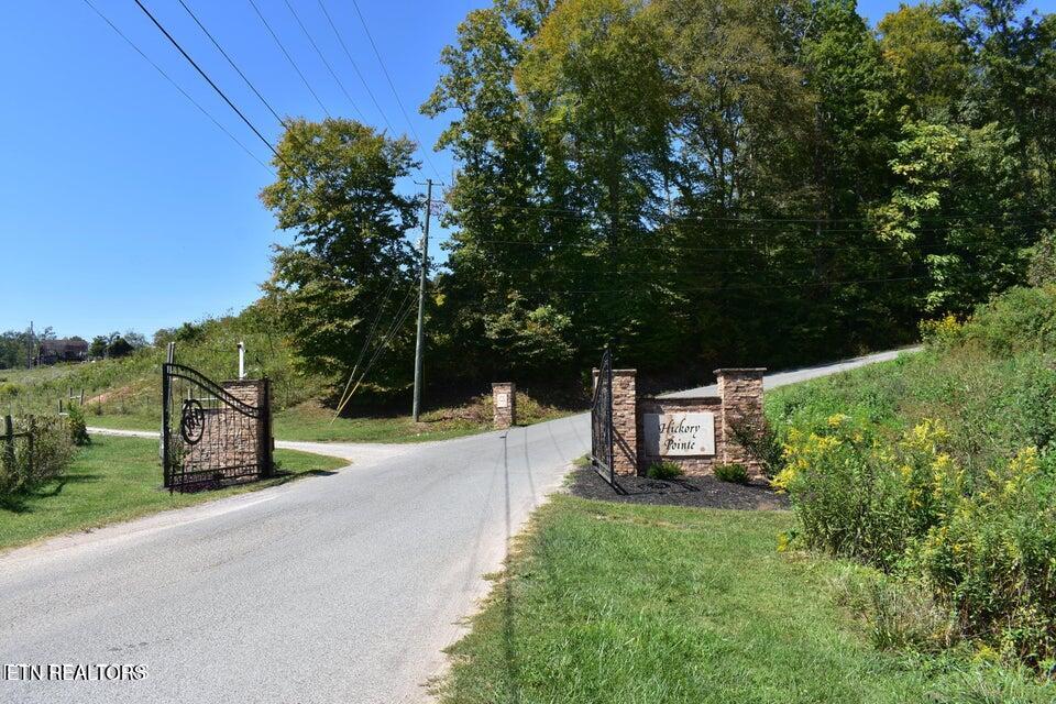Lot 34 Hickory Pointe Lane Maynardville TN 37807