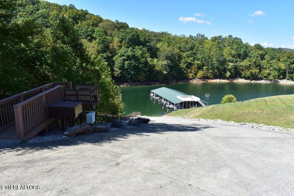 Lot 34 Hickory Pointe Lane Maynardville TN 37807