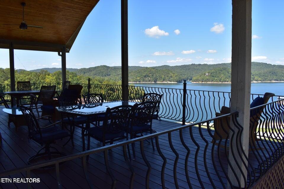 Lot 34 Hickory Pointe Lane Maynardville TN 37807