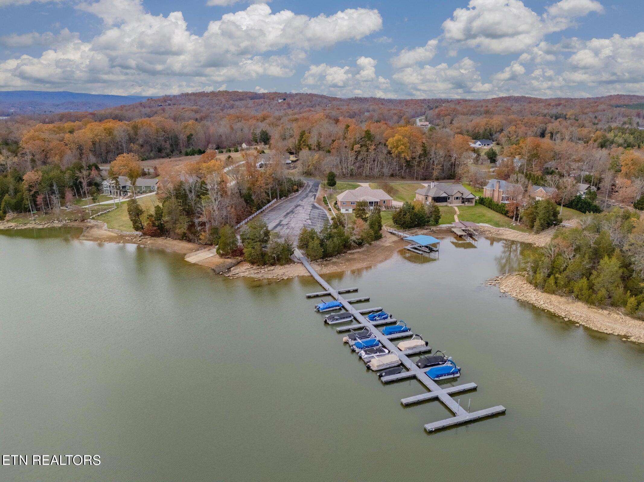 212 E Shore Drive Rockwood TN 37854