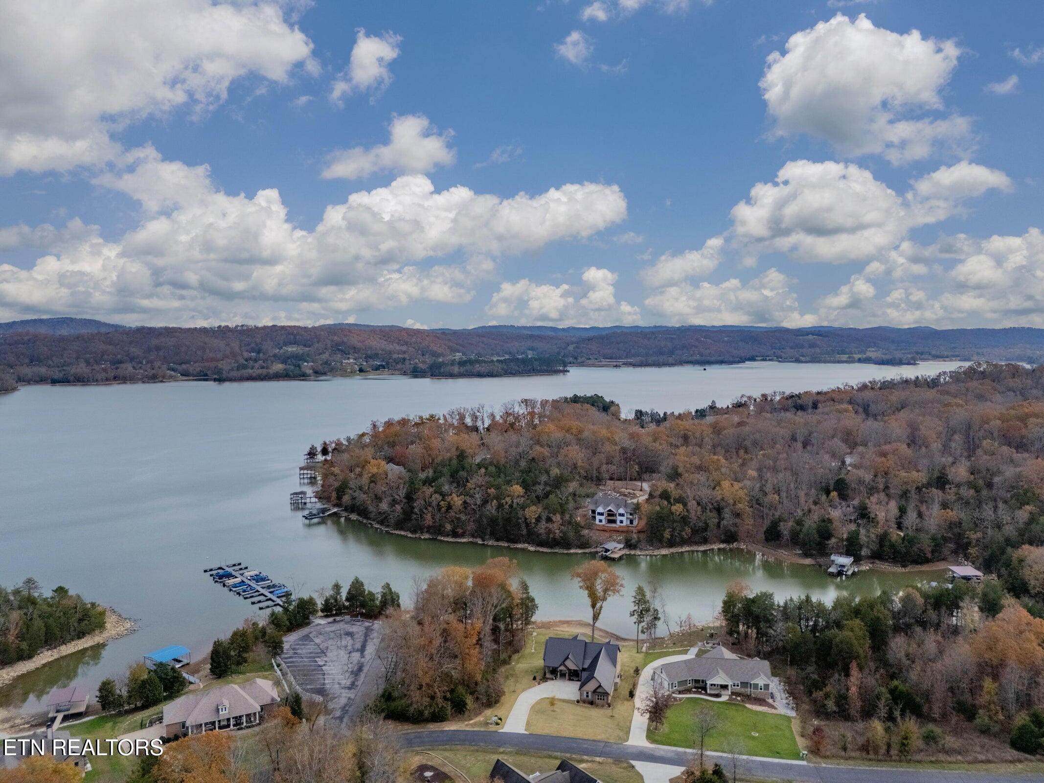 212 E Shore Drive Rockwood TN 37854