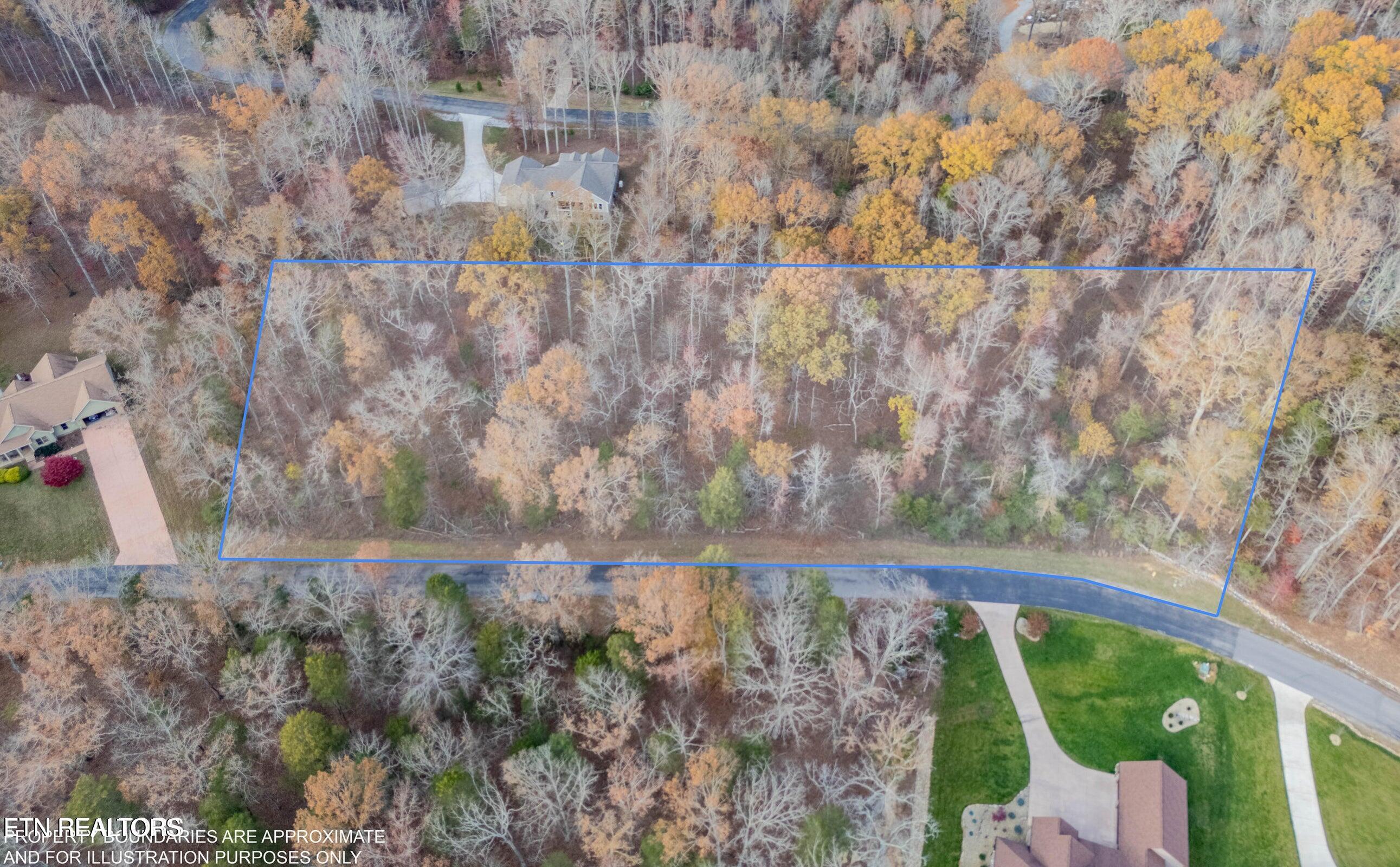 212 E Shore Drive Rockwood TN 37854