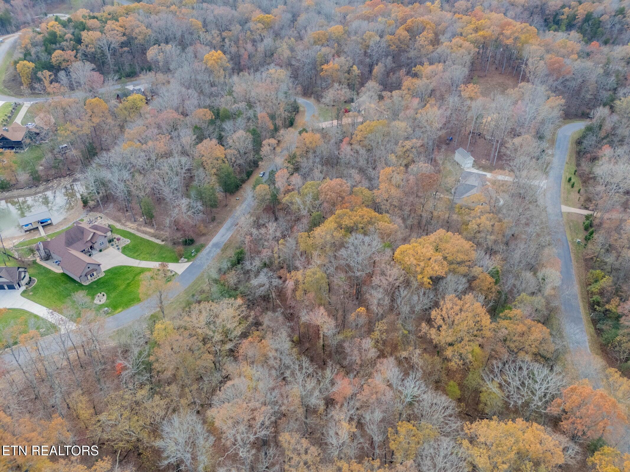 212 E Shore Drive Rockwood TN 37854