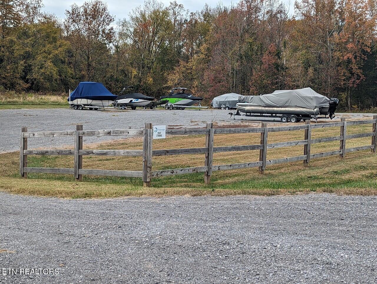 Quiet Cove Way Dandridge TN 37725