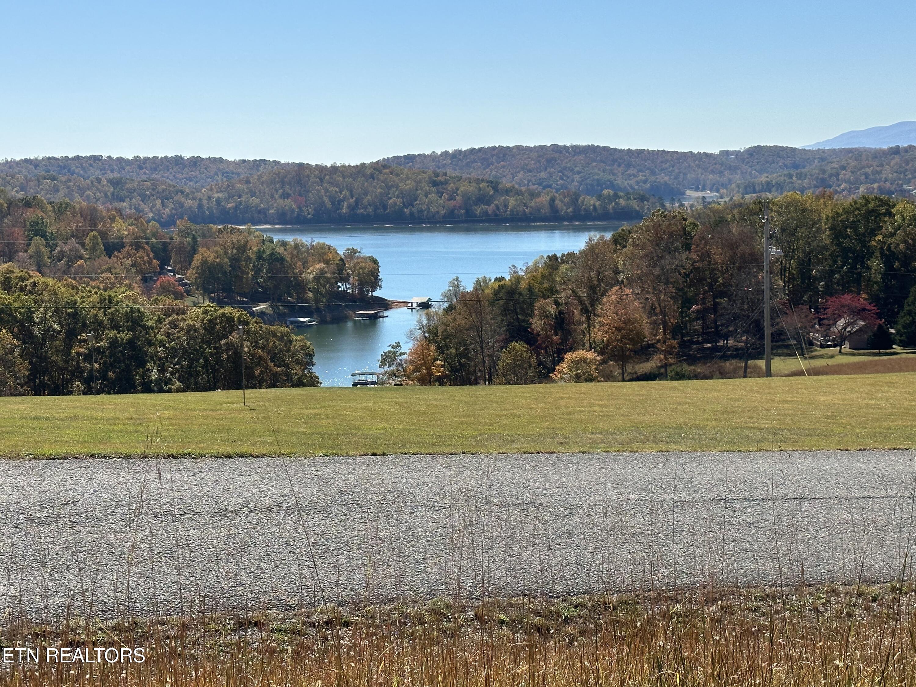 Lot 29 Sam & Maria Way Lafollette TN 37766