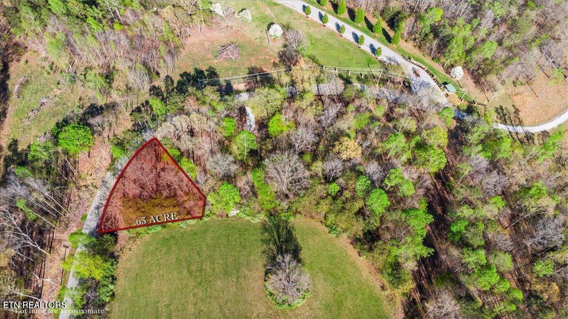 Demory Road Lafollette TN 37766