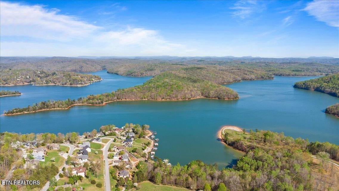 Demory Road Lafollette TN 37766