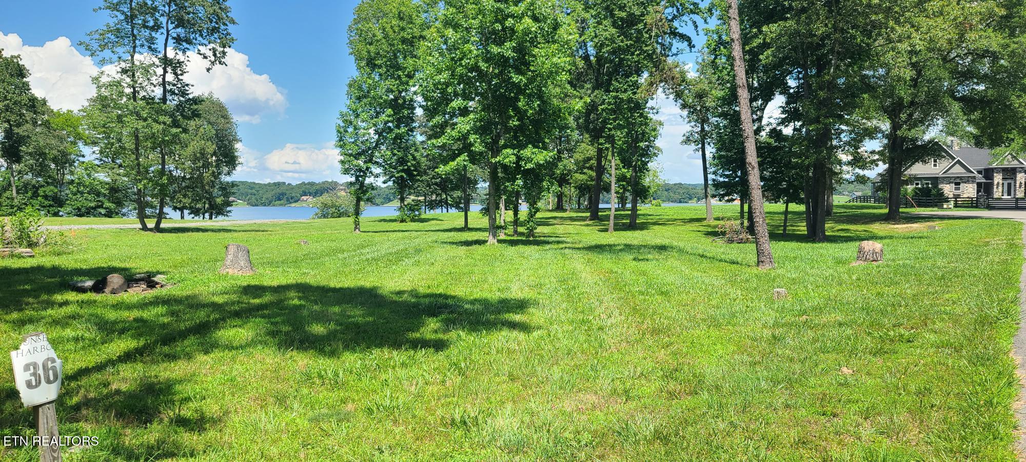 Lot 36 Waterview Lane Dandridge TN 37725