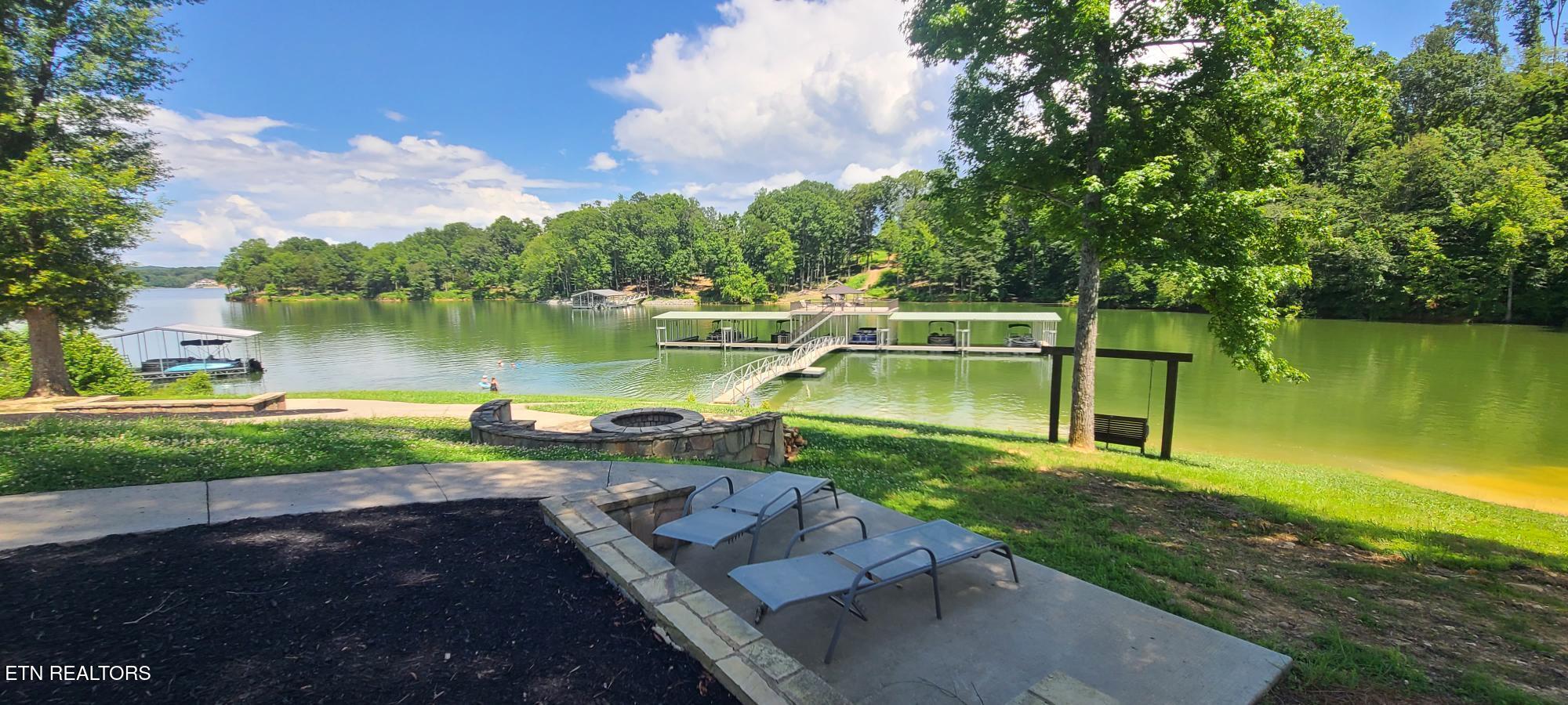 Lot 36 Waterview Lane Dandridge TN 37725