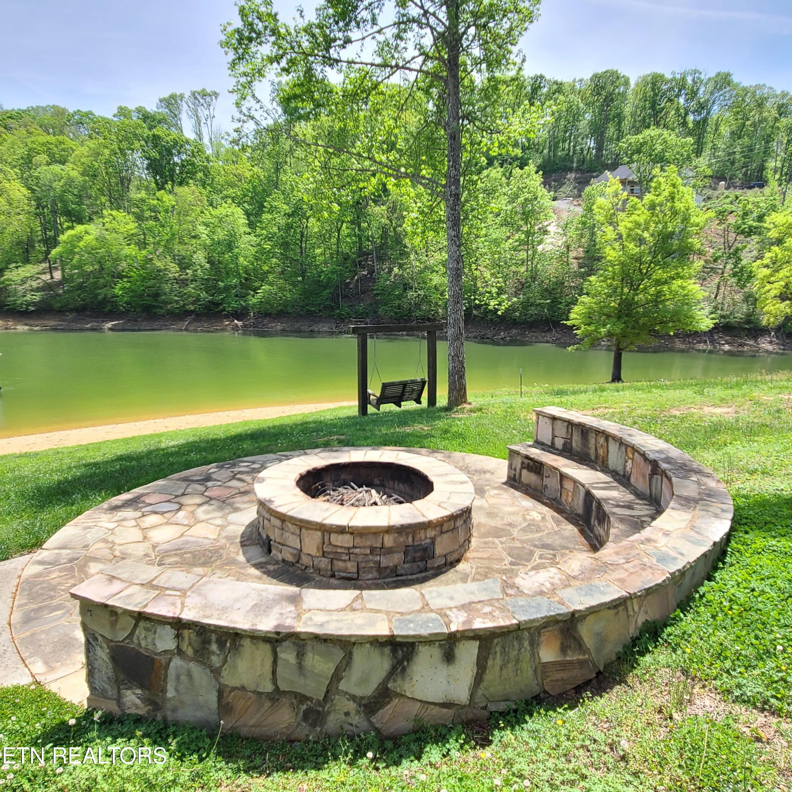 Lot 36 Waterview Lane Dandridge TN 37725