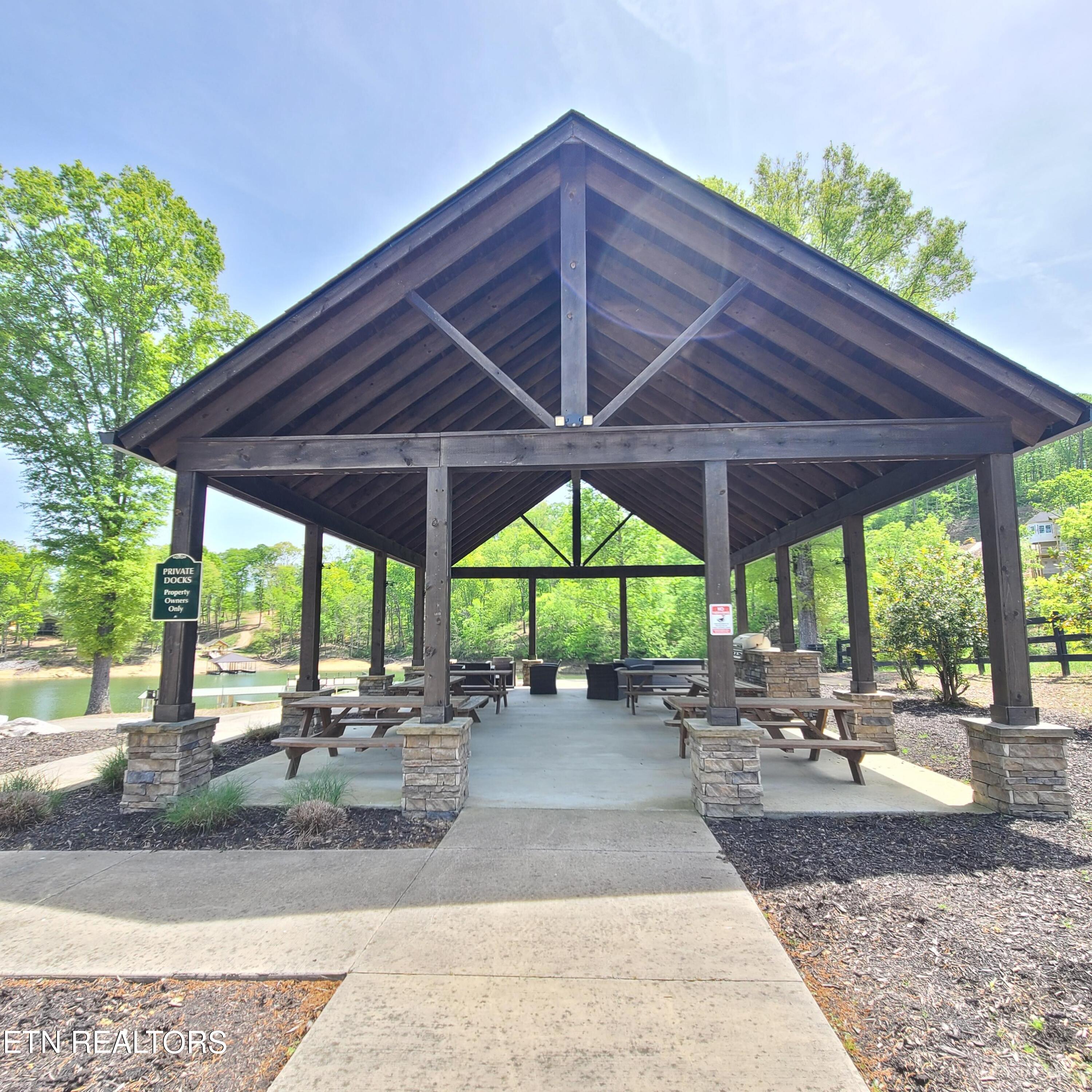 Lot 36 Waterview Lane Dandridge TN 37725