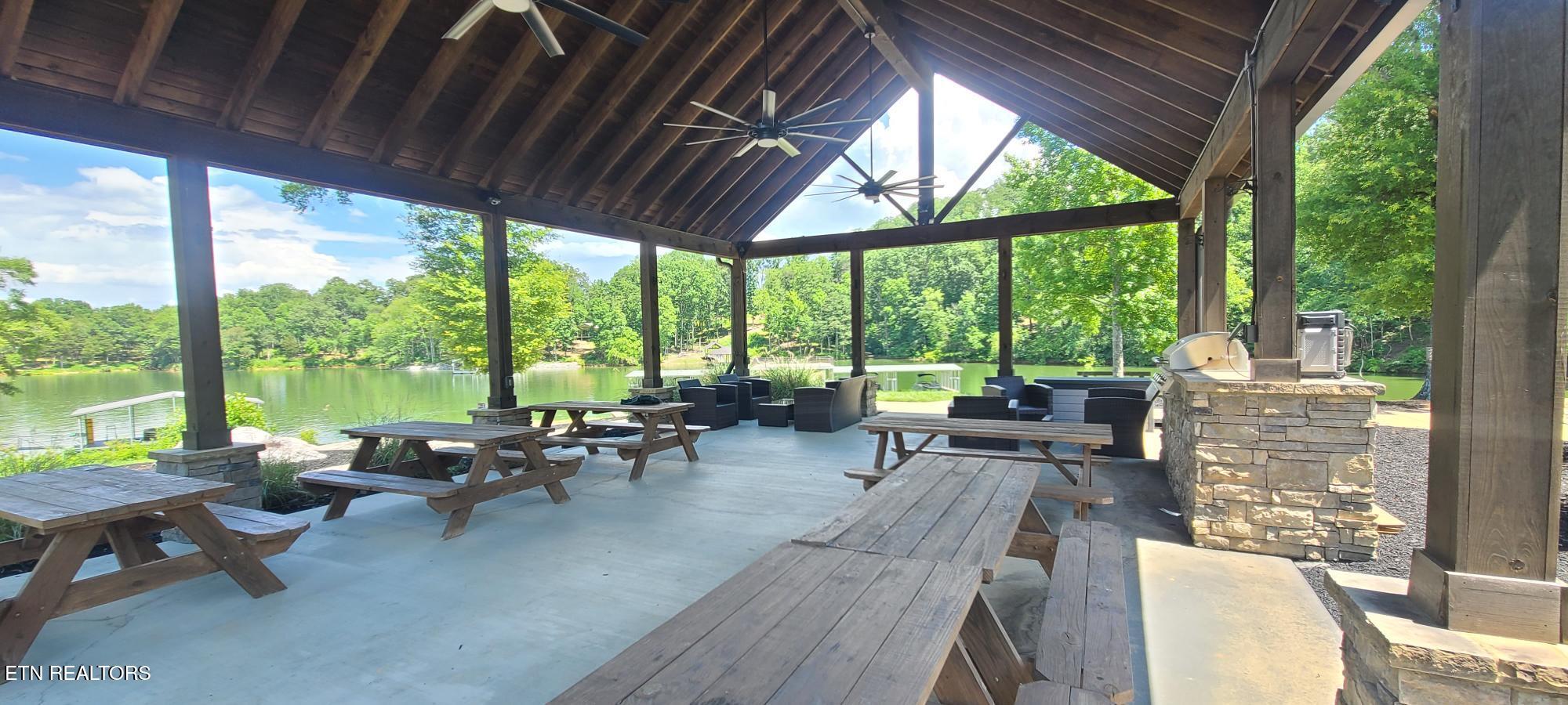Lot 36 Waterview Lane Dandridge TN 37725