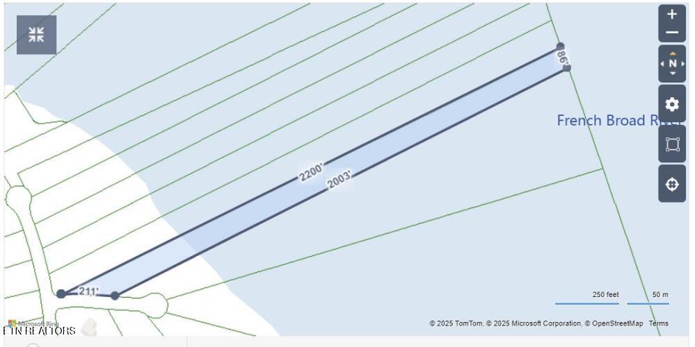 Lot 36 Waterview Lane Dandridge TN 37725