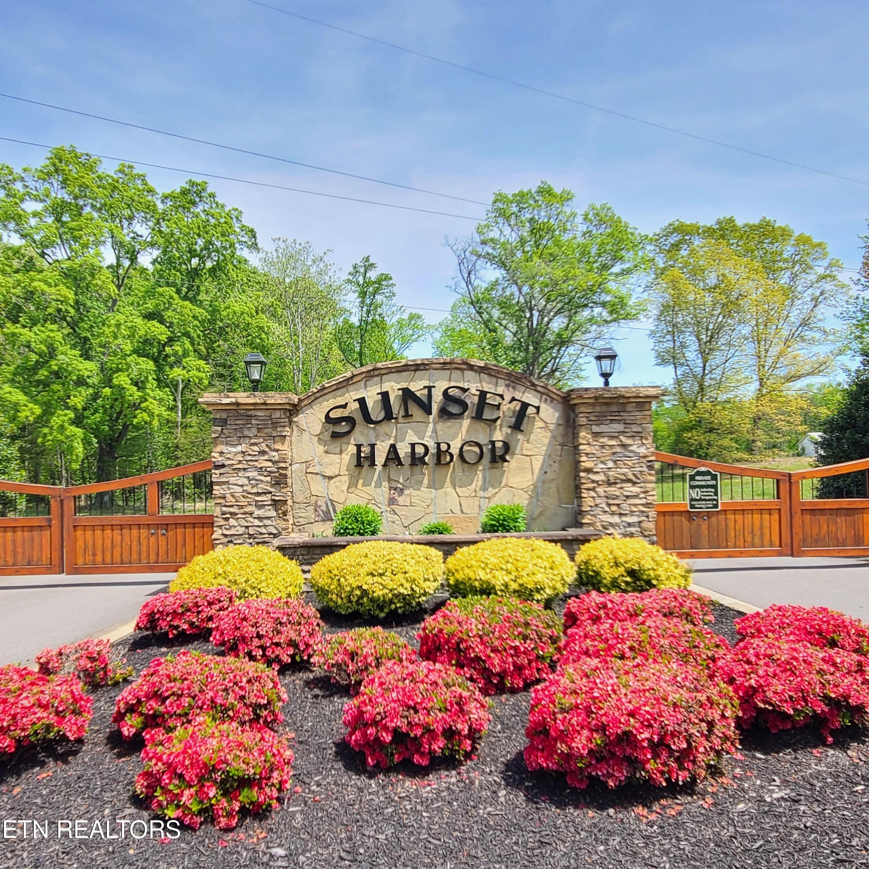 Lot 36 Waterview Lane Dandridge TN 37725