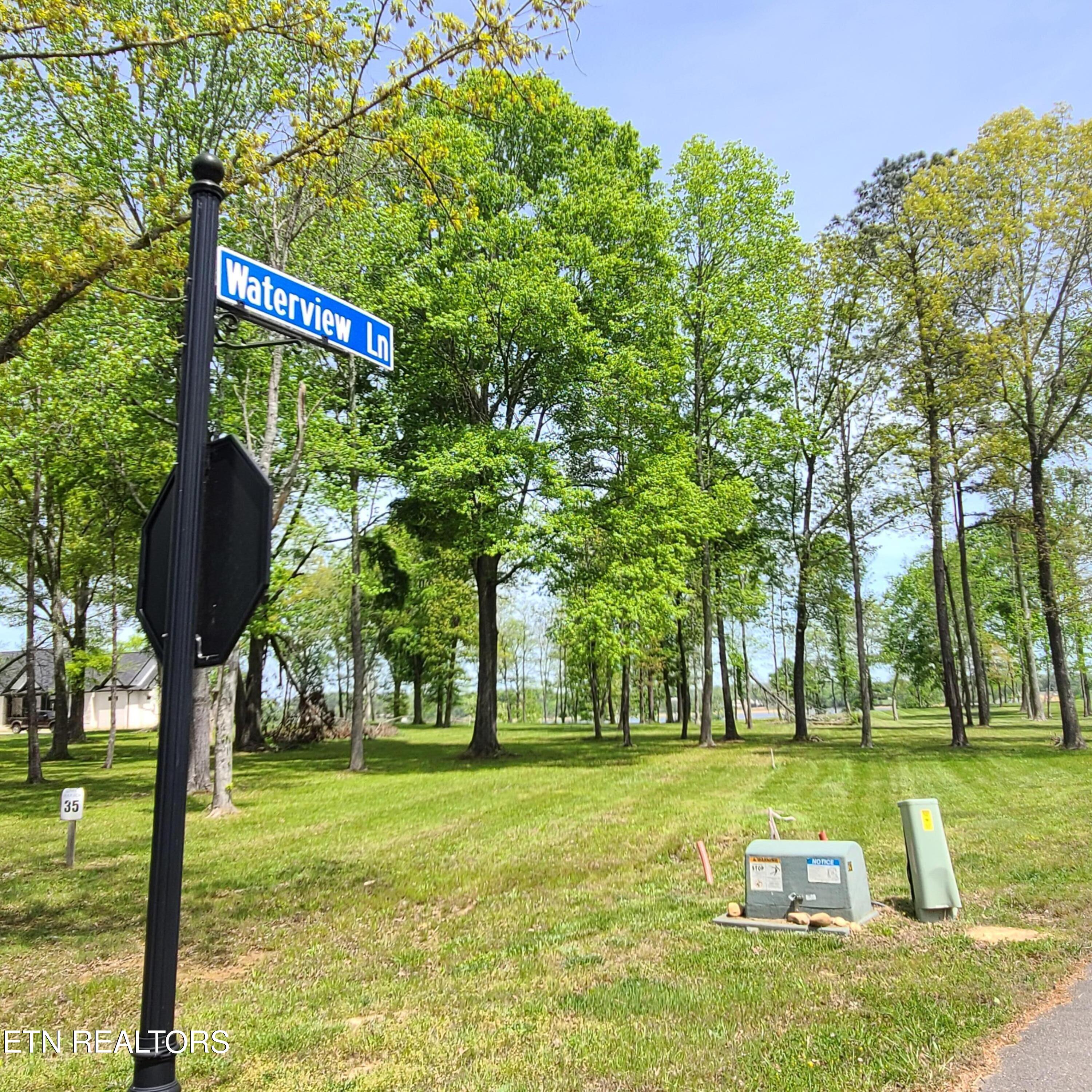 Lot 36 Waterview Lane Dandridge TN 37725