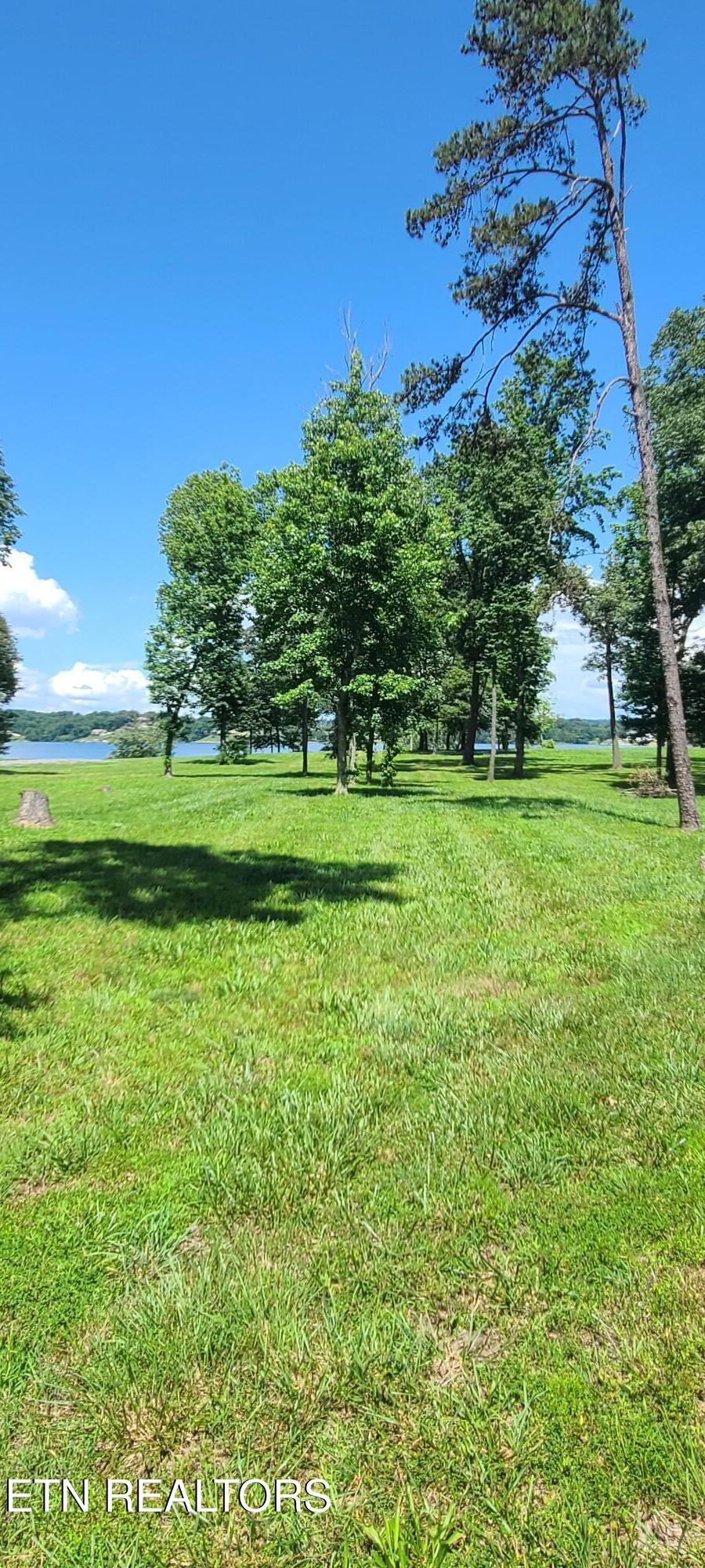 Lot 36 Waterview Lane Dandridge TN 37725