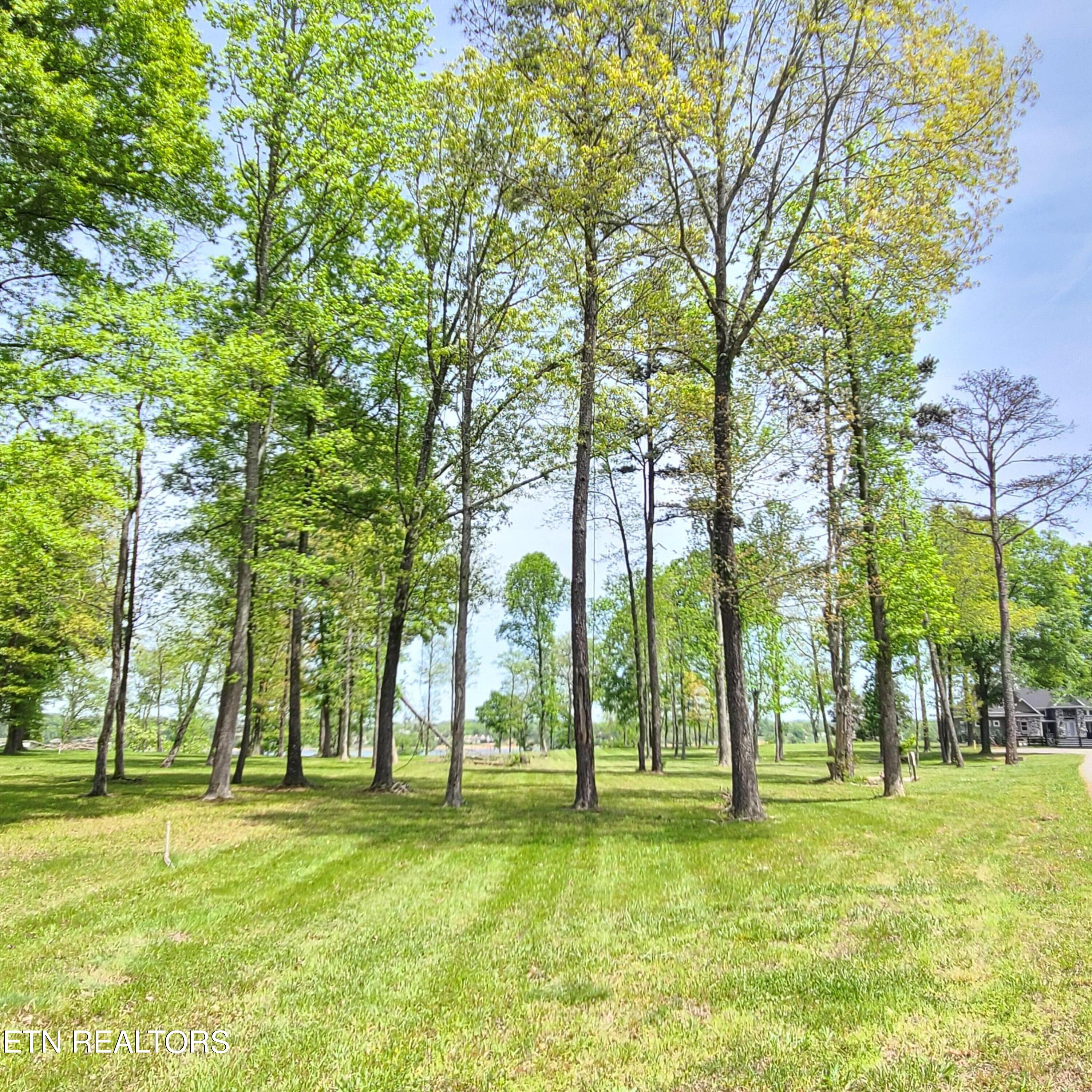 Lot 36 Waterview Lane Dandridge TN 37725