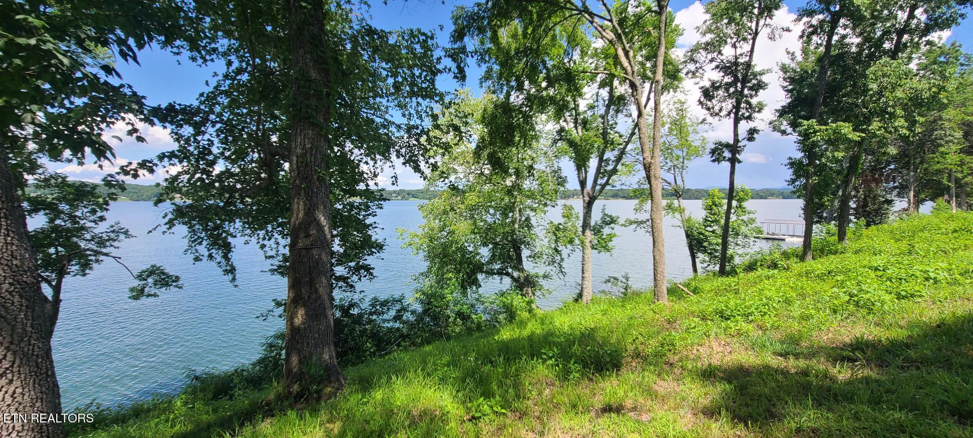 Lot 36 Waterview Lane Dandridge TN 37725