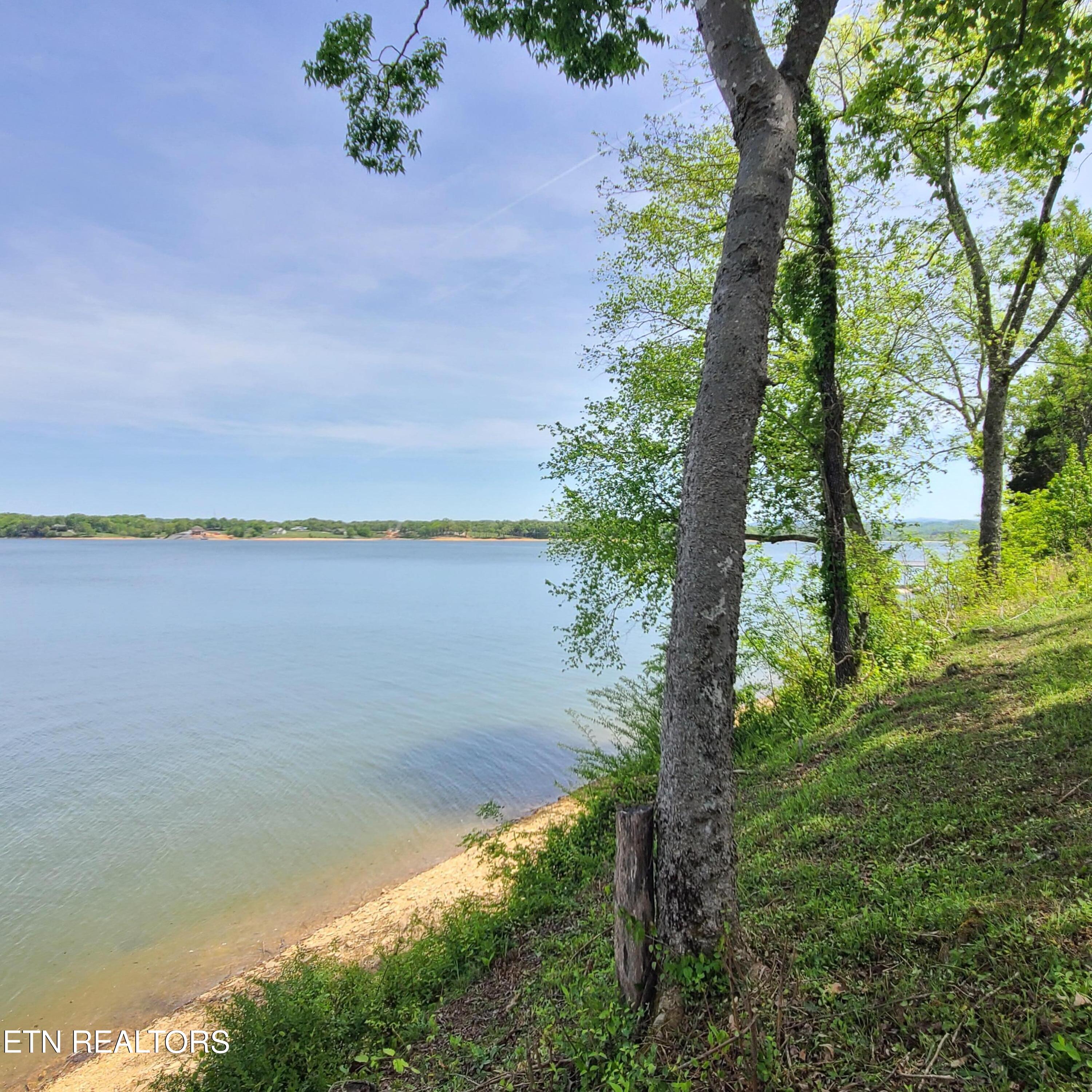 Lot 36 Waterview Lane Dandridge TN 37725