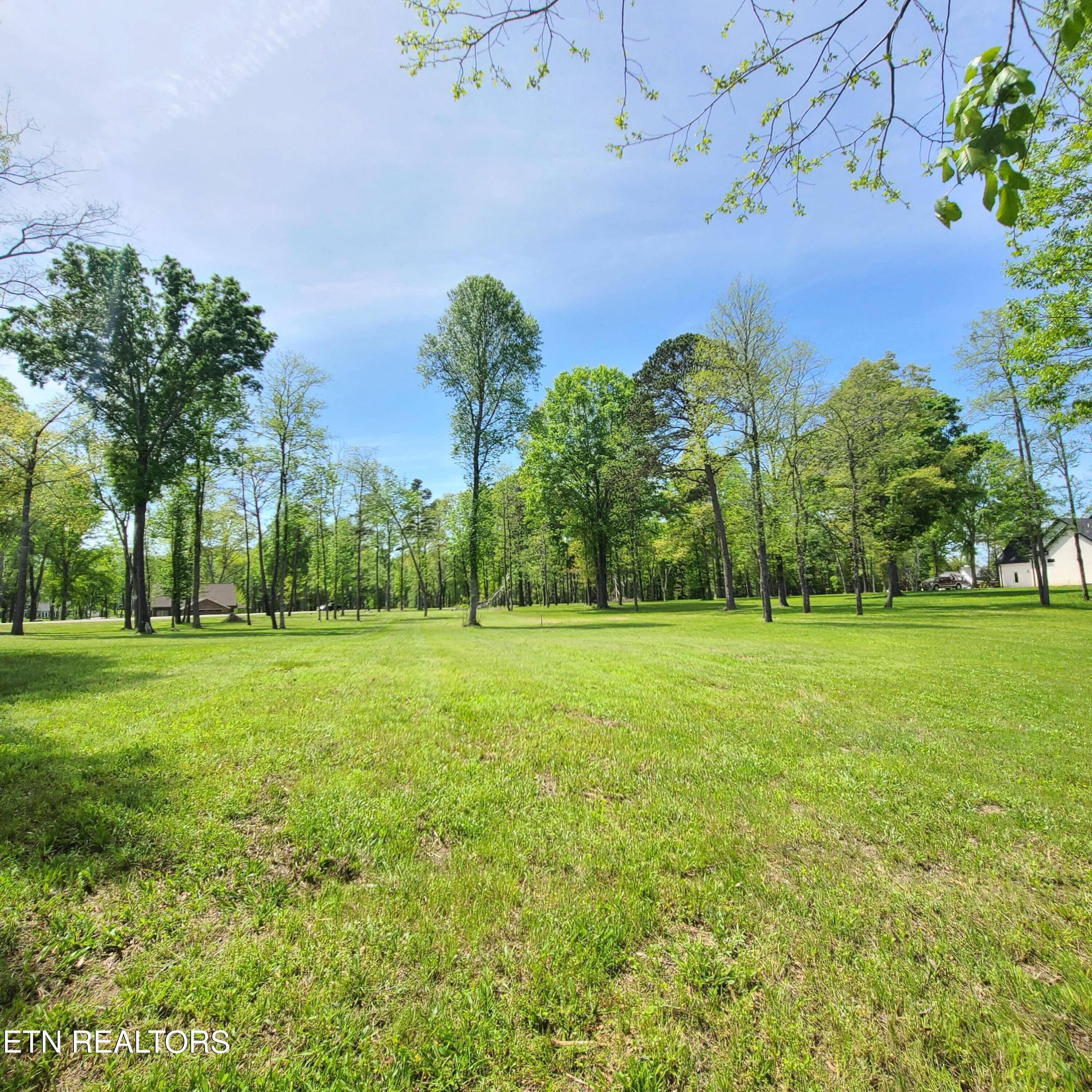 Lot 36 Waterview Lane Dandridge TN 37725