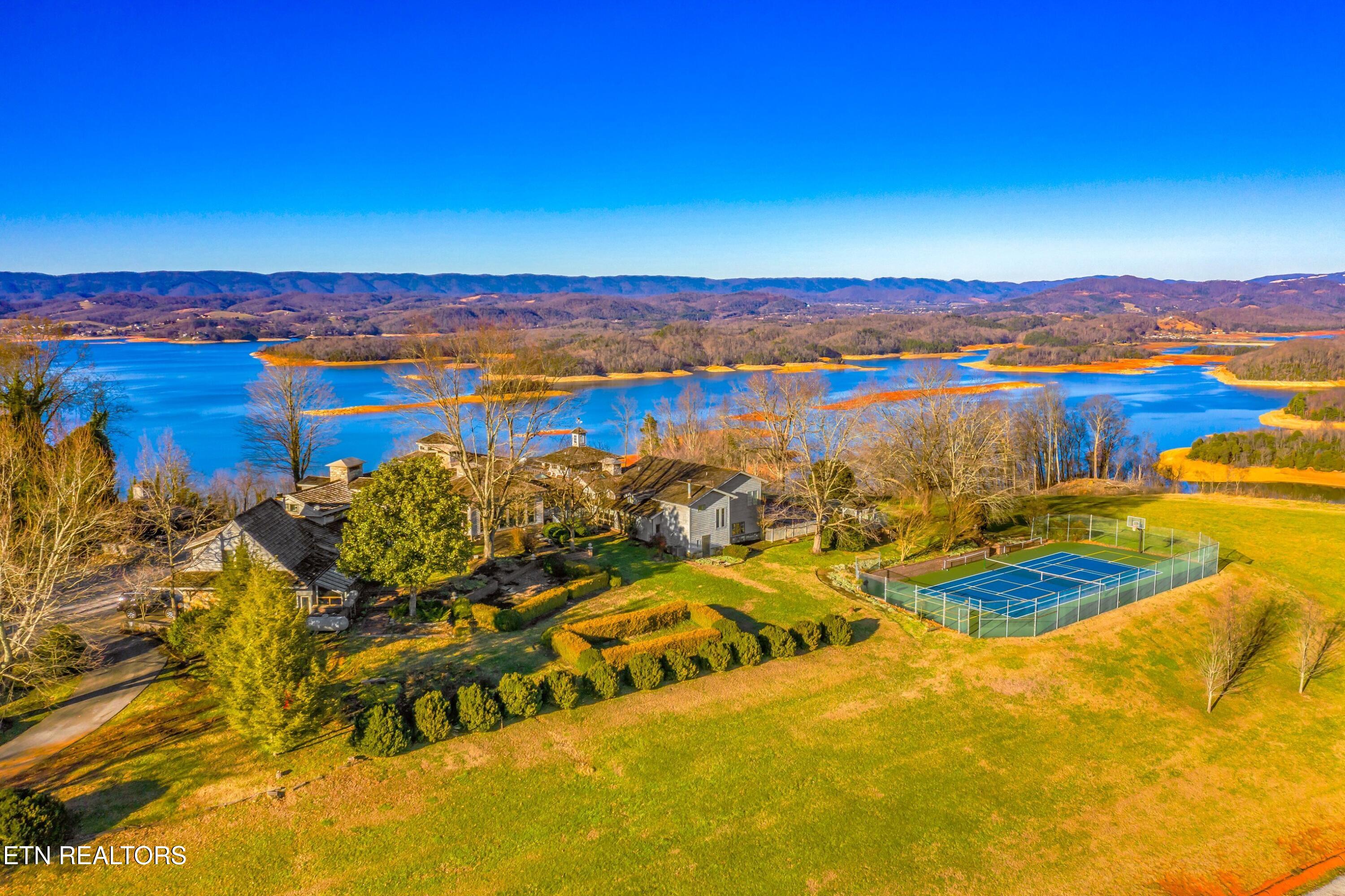 2480 Starboard Crest Road Morristown TN 37814