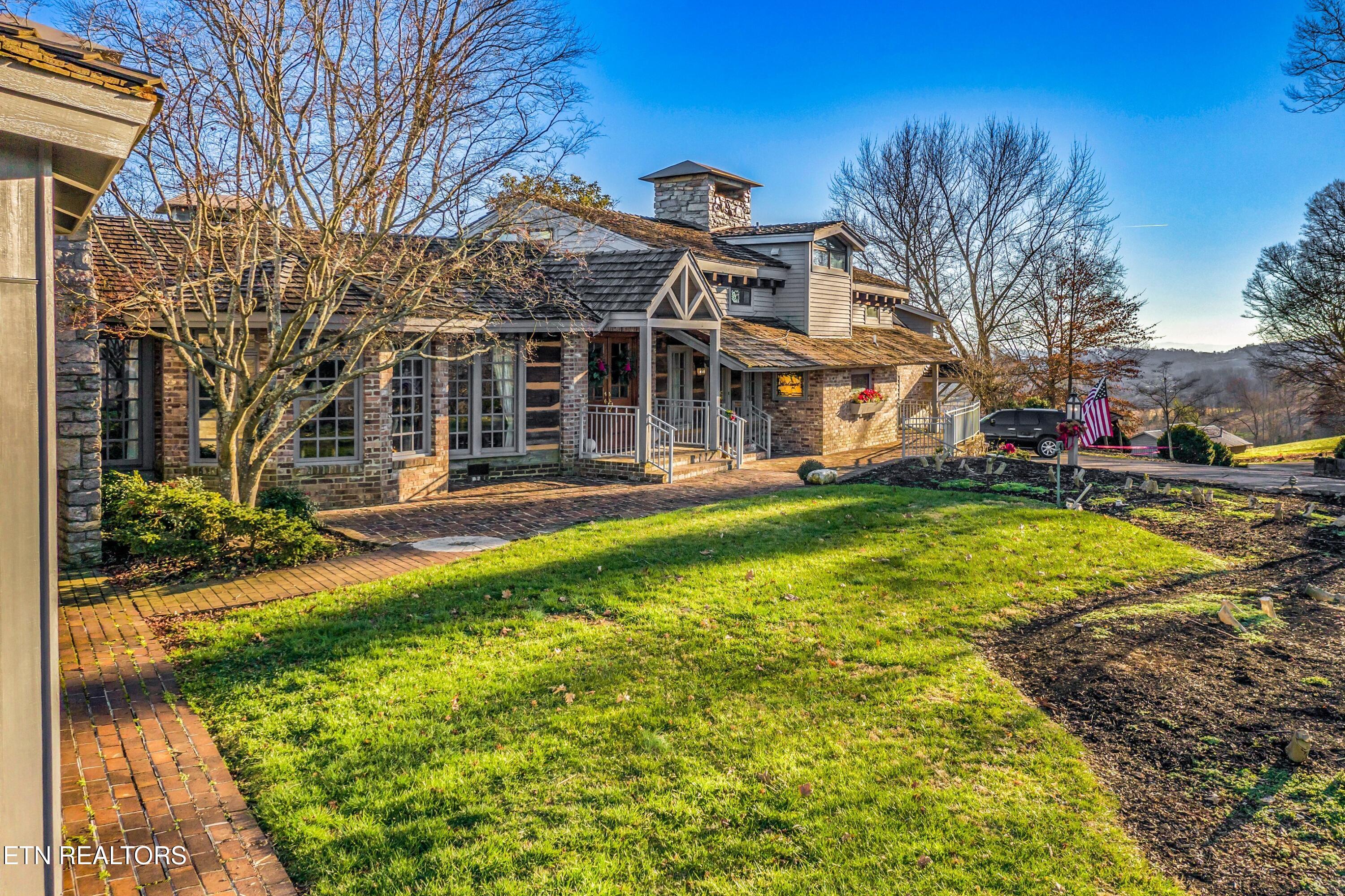 2480 Starboard Crest Road Morristown TN 37814