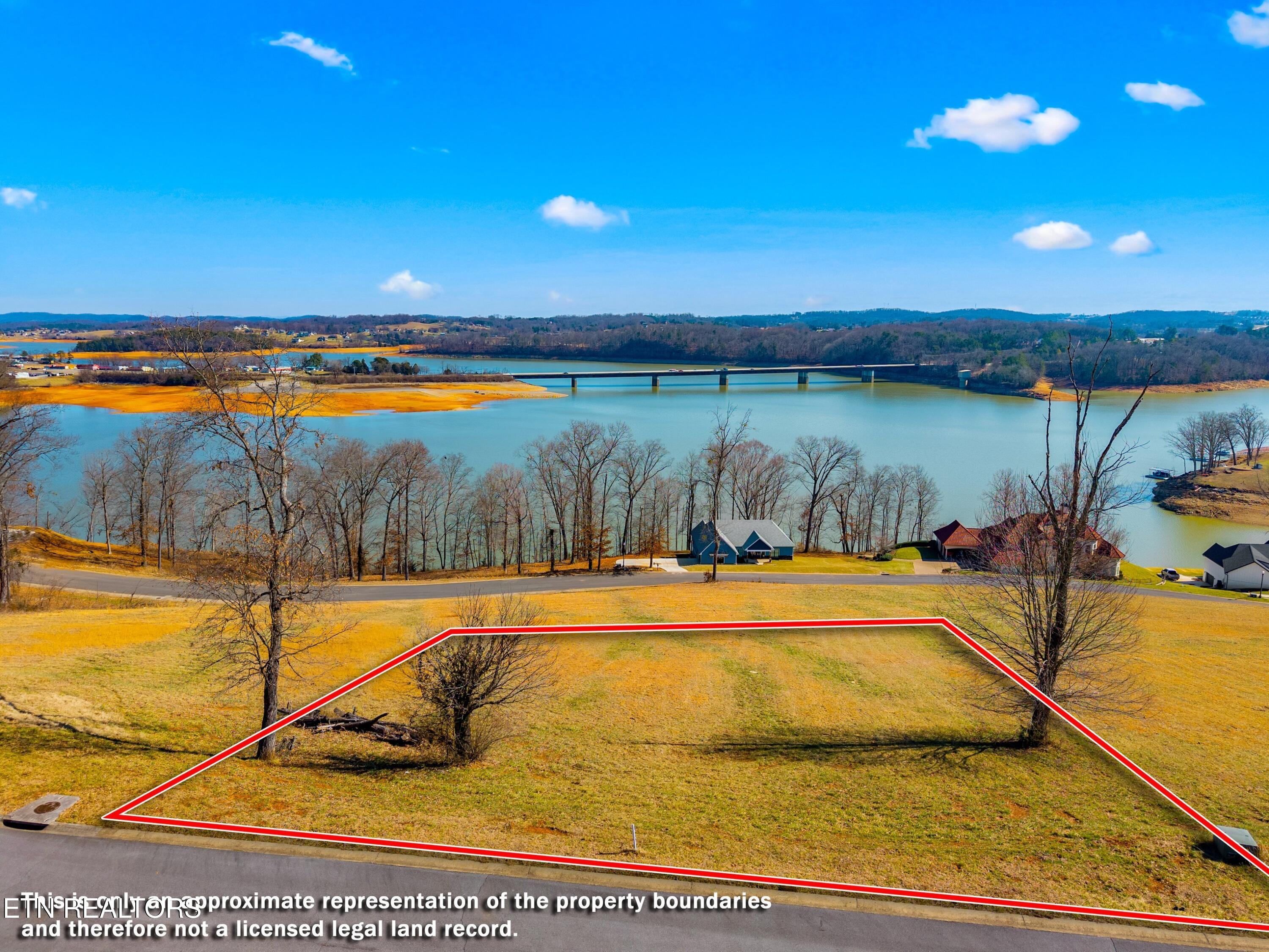 2480 Starboard Crest Road Morristown TN 37814