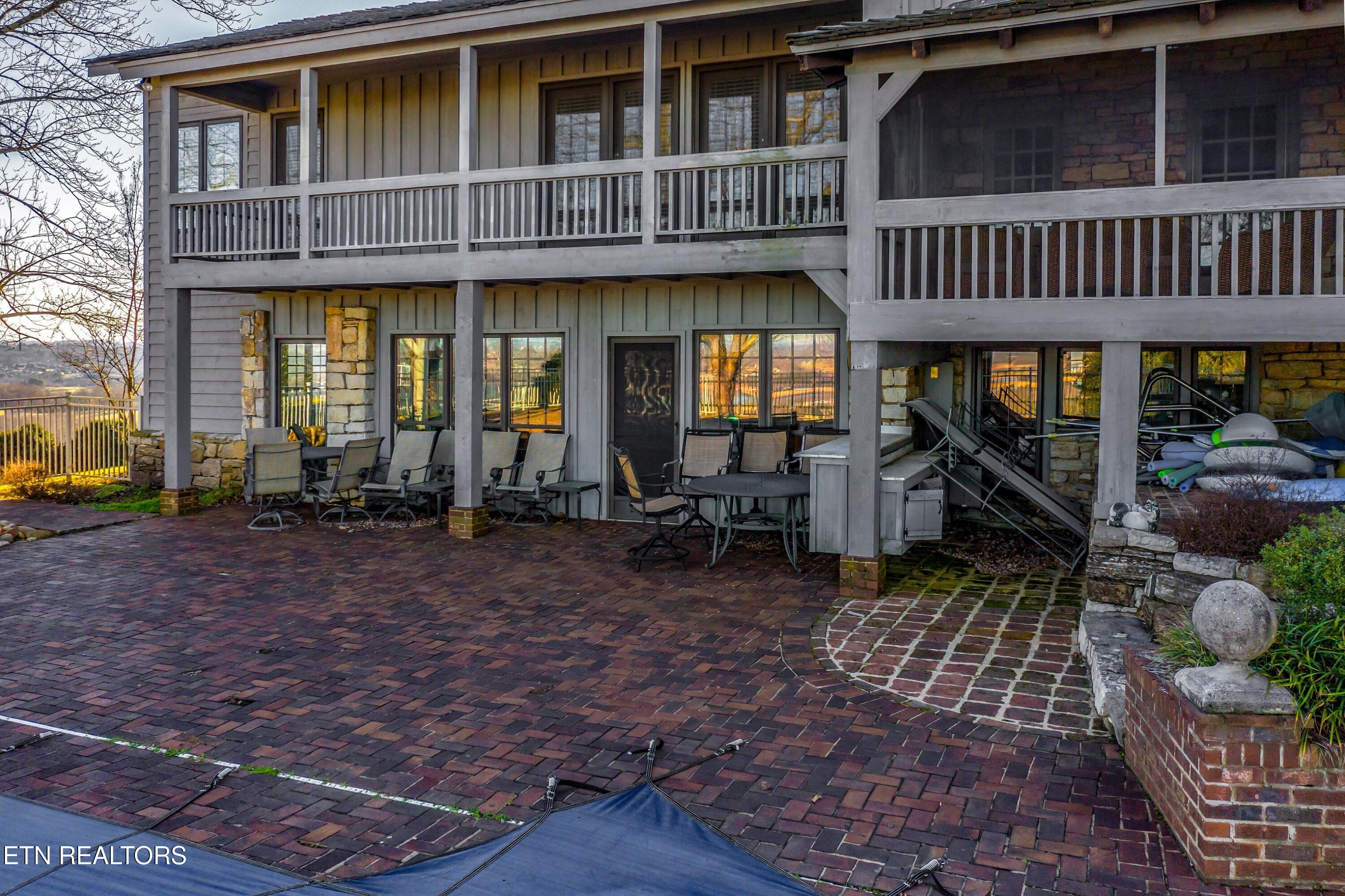 2480 Starboard Crest Road Morristown TN 37814