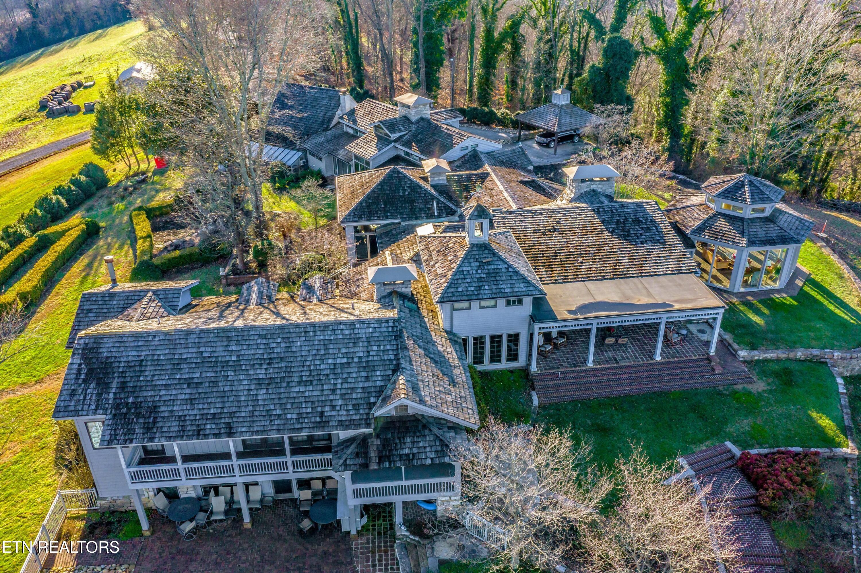 2480 Starboard Crest Road Morristown TN 37814