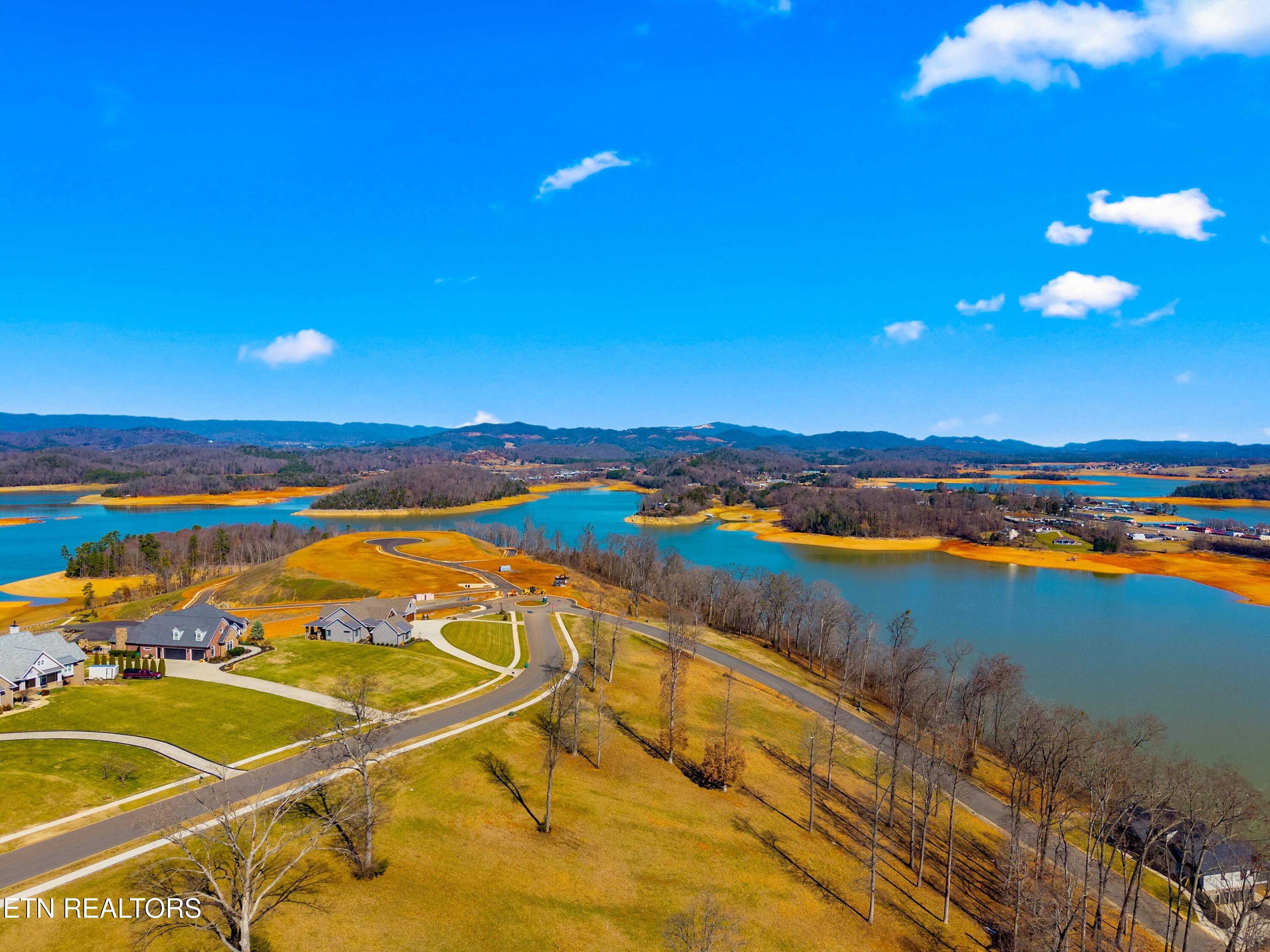 2480 Starboard Crest Road Morristown TN 37814