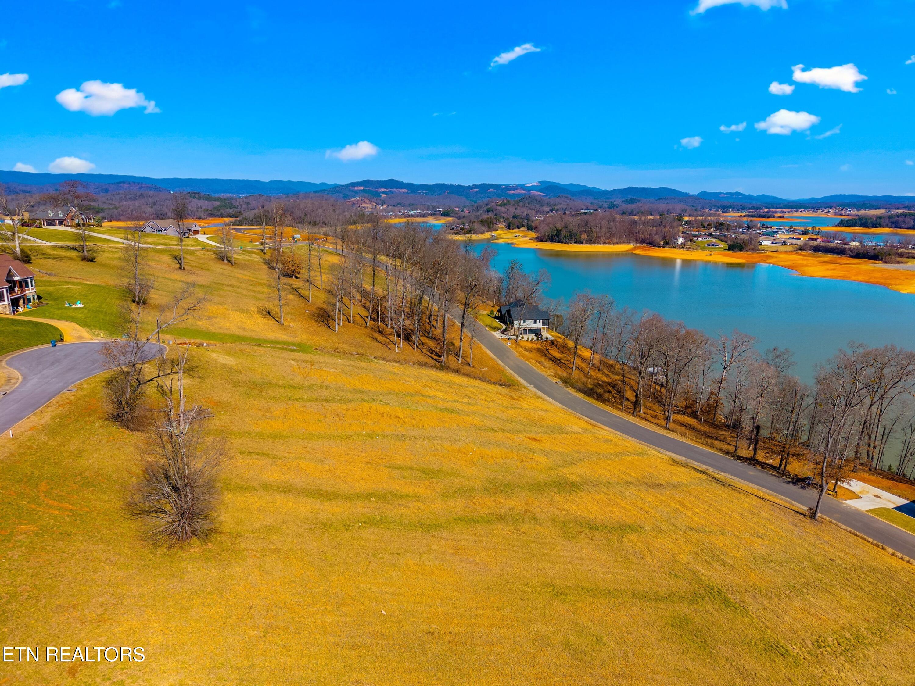 2480 Starboard Crest Road Morristown TN 37814