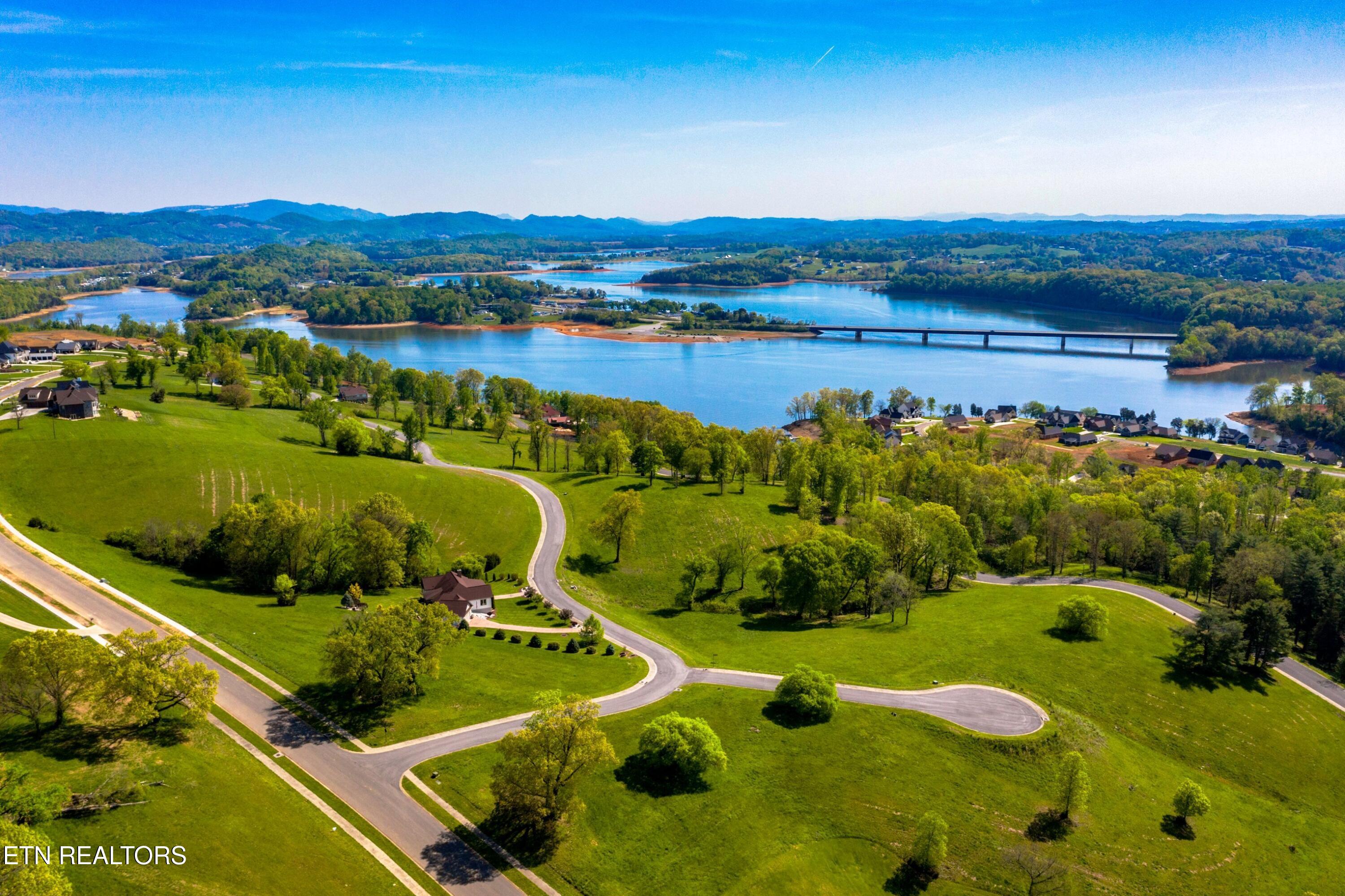 2480 Starboard Crest Road Morristown TN 37814