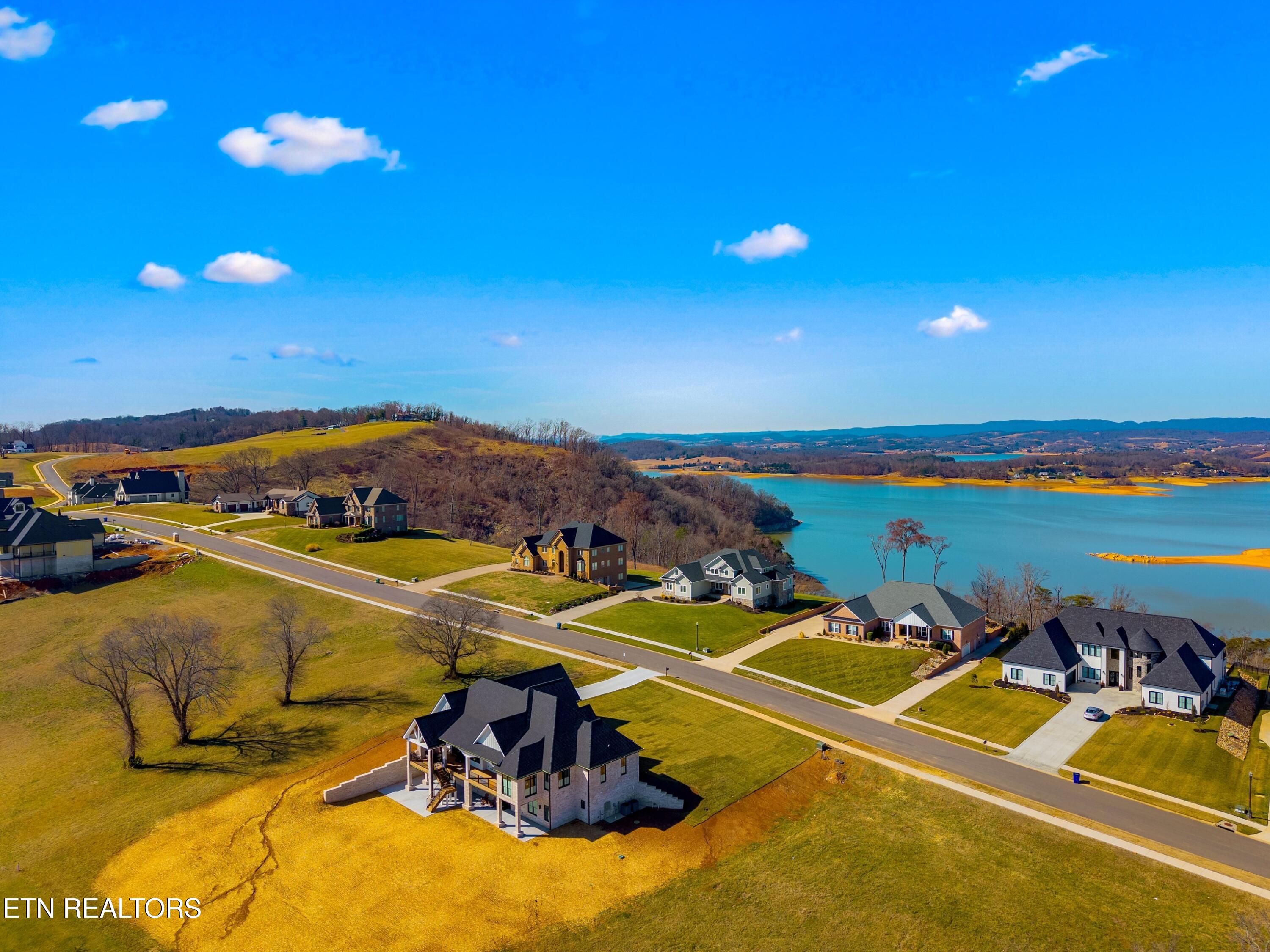 2480 Starboard Crest Road Morristown TN 37814