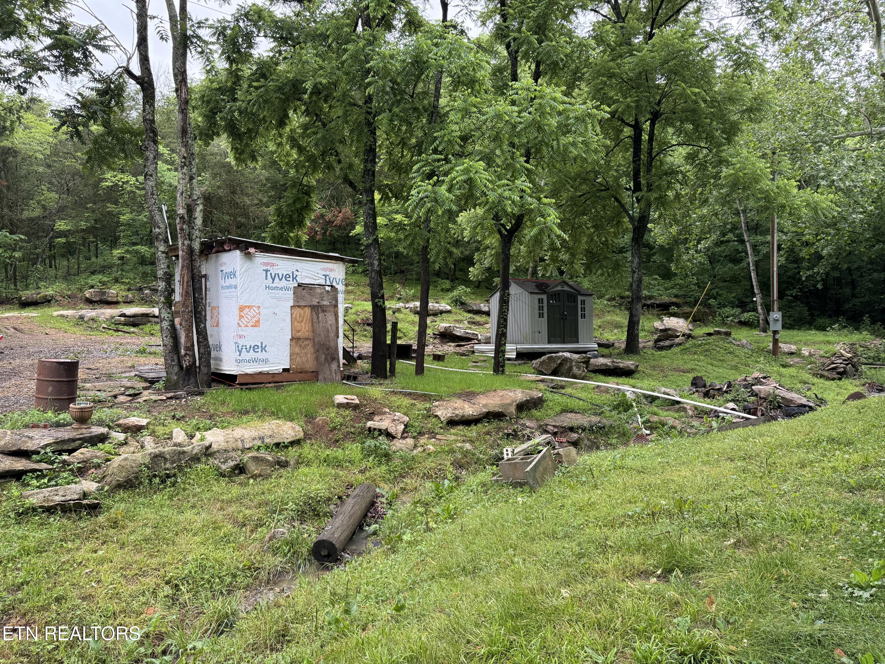 940 Riley Creek Road Whitleyville TN 38588