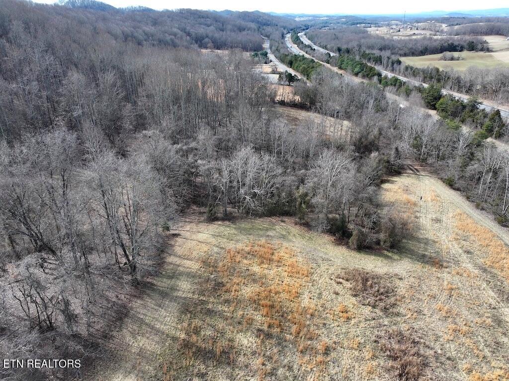 Jearoldstown Road Chuckey TN 37641