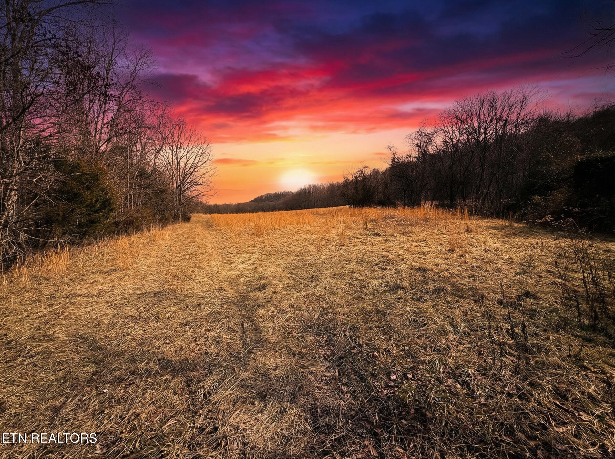 Jearoldstown Road Chuckey TN 37641