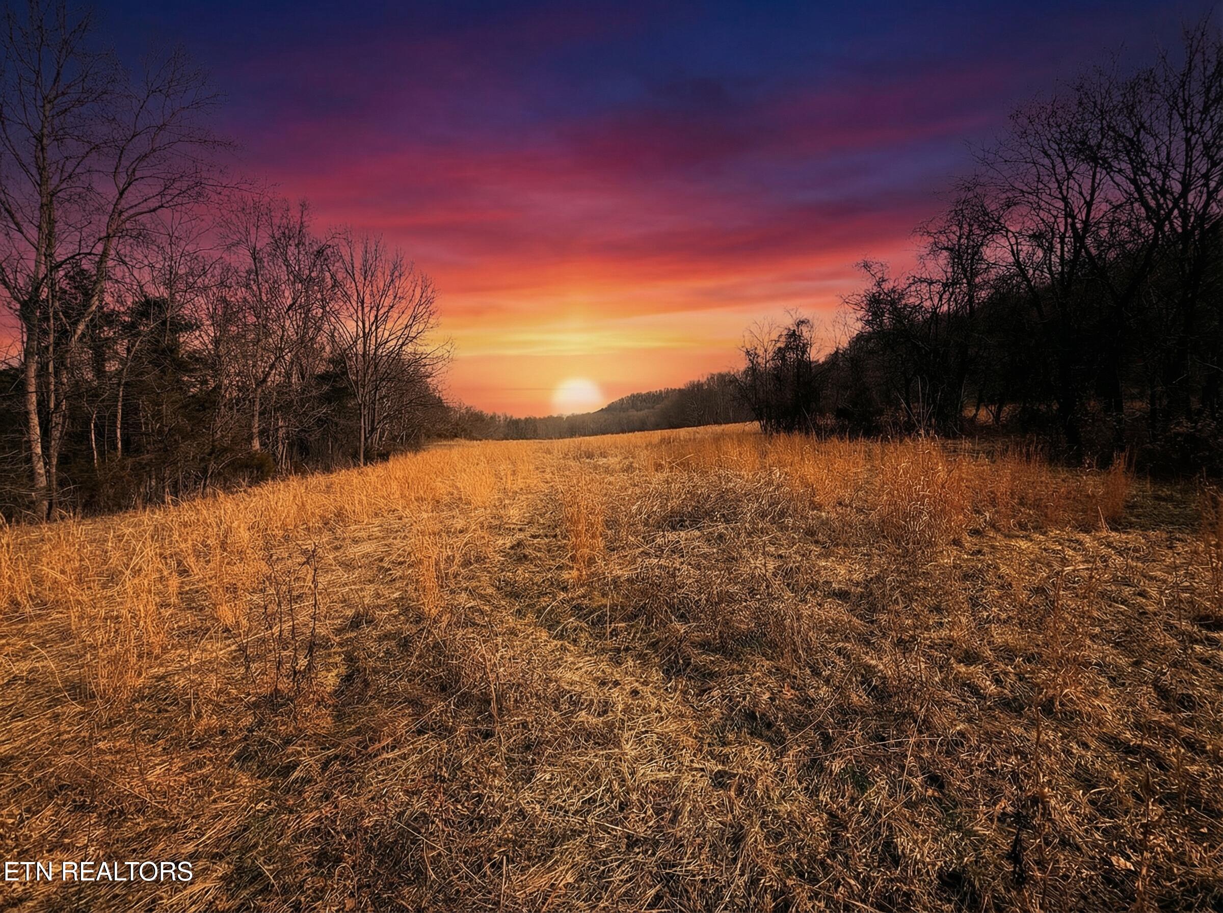Jearoldstown Road Chuckey TN 37641