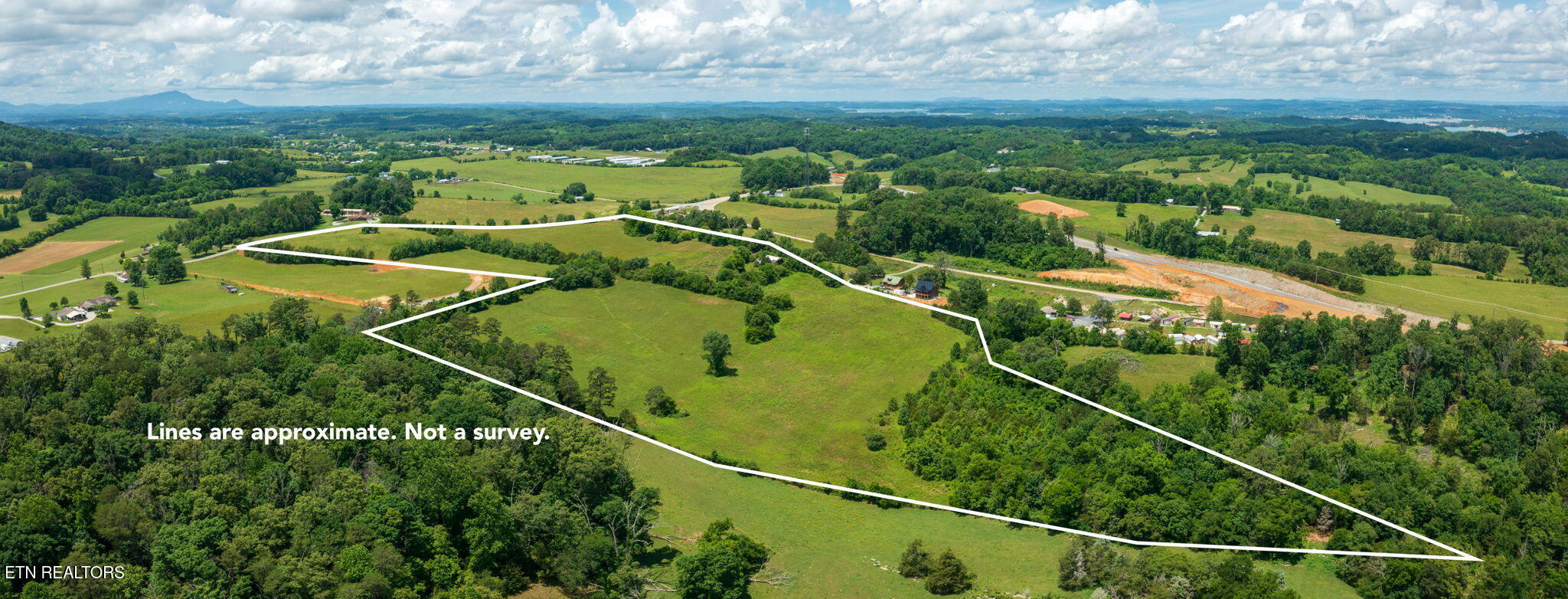 3506 Thomas Cross Road Sevierville TN 37876