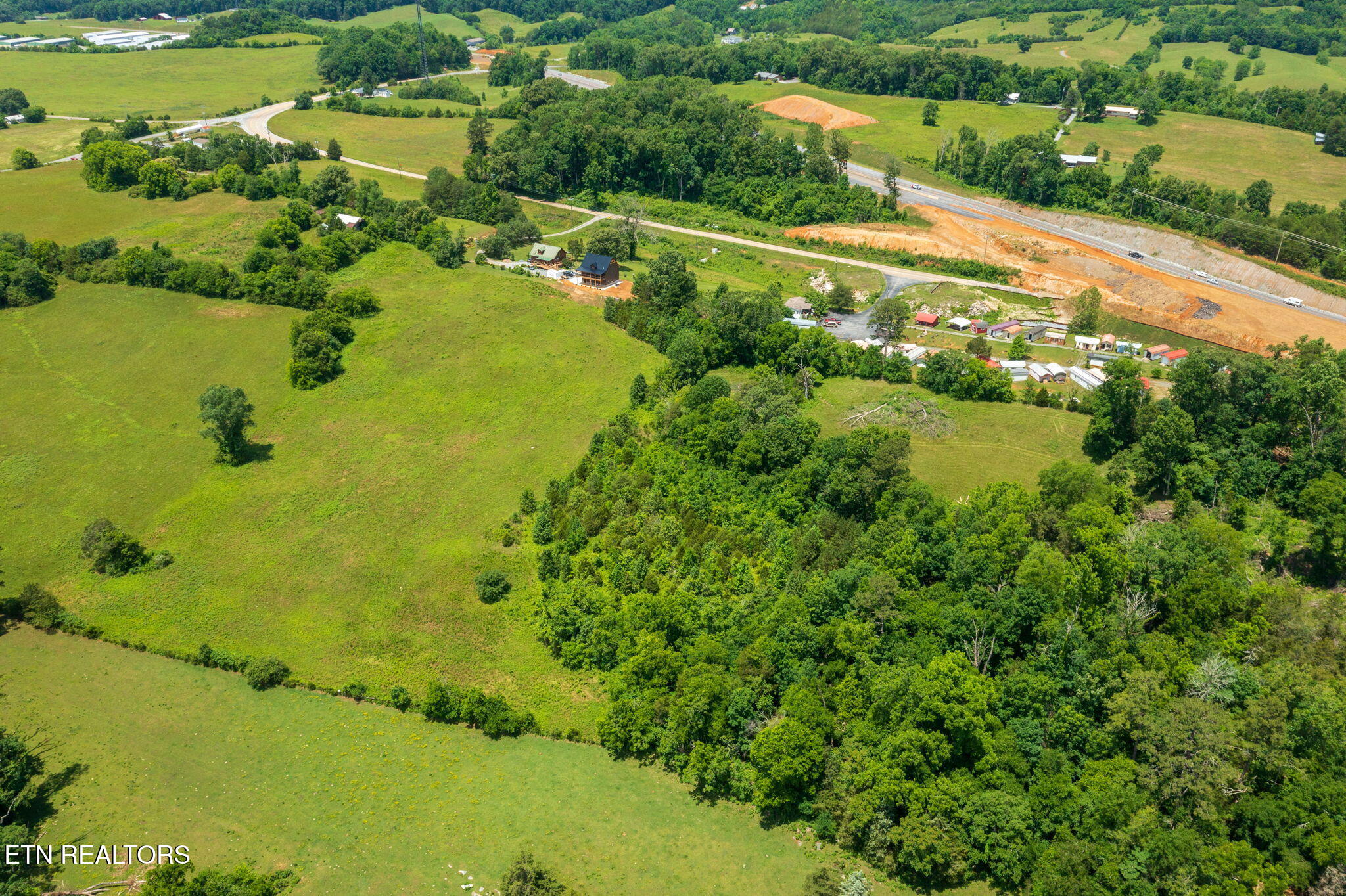 3506 Thomas Cross Road Sevierville TN 37876