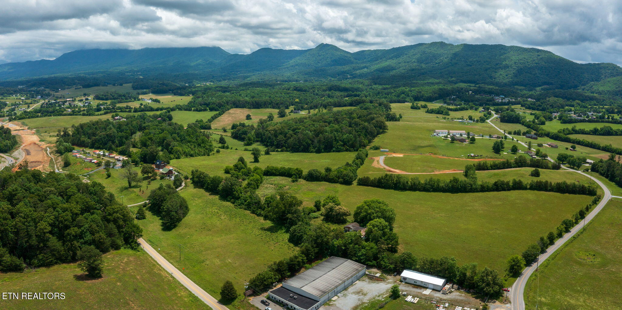 3506 Thomas Cross Road Sevierville TN 37876