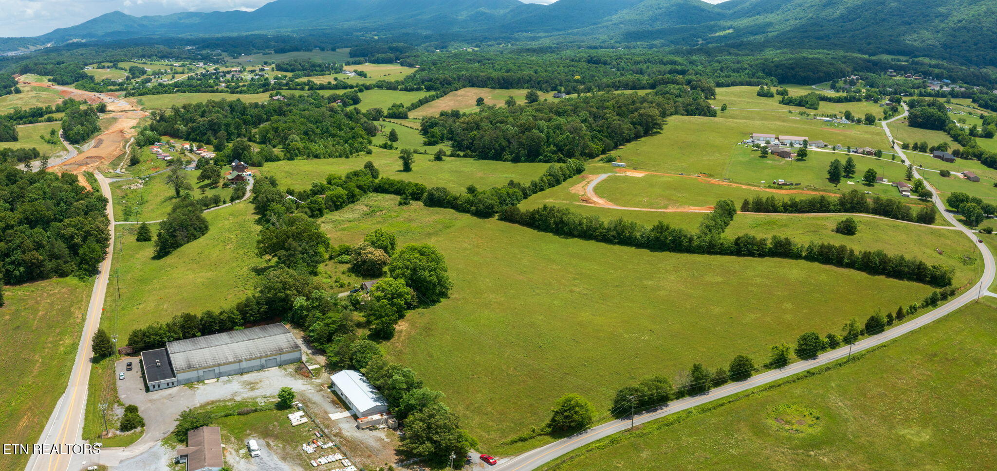 3506 Thomas Cross Road Sevierville TN 37876