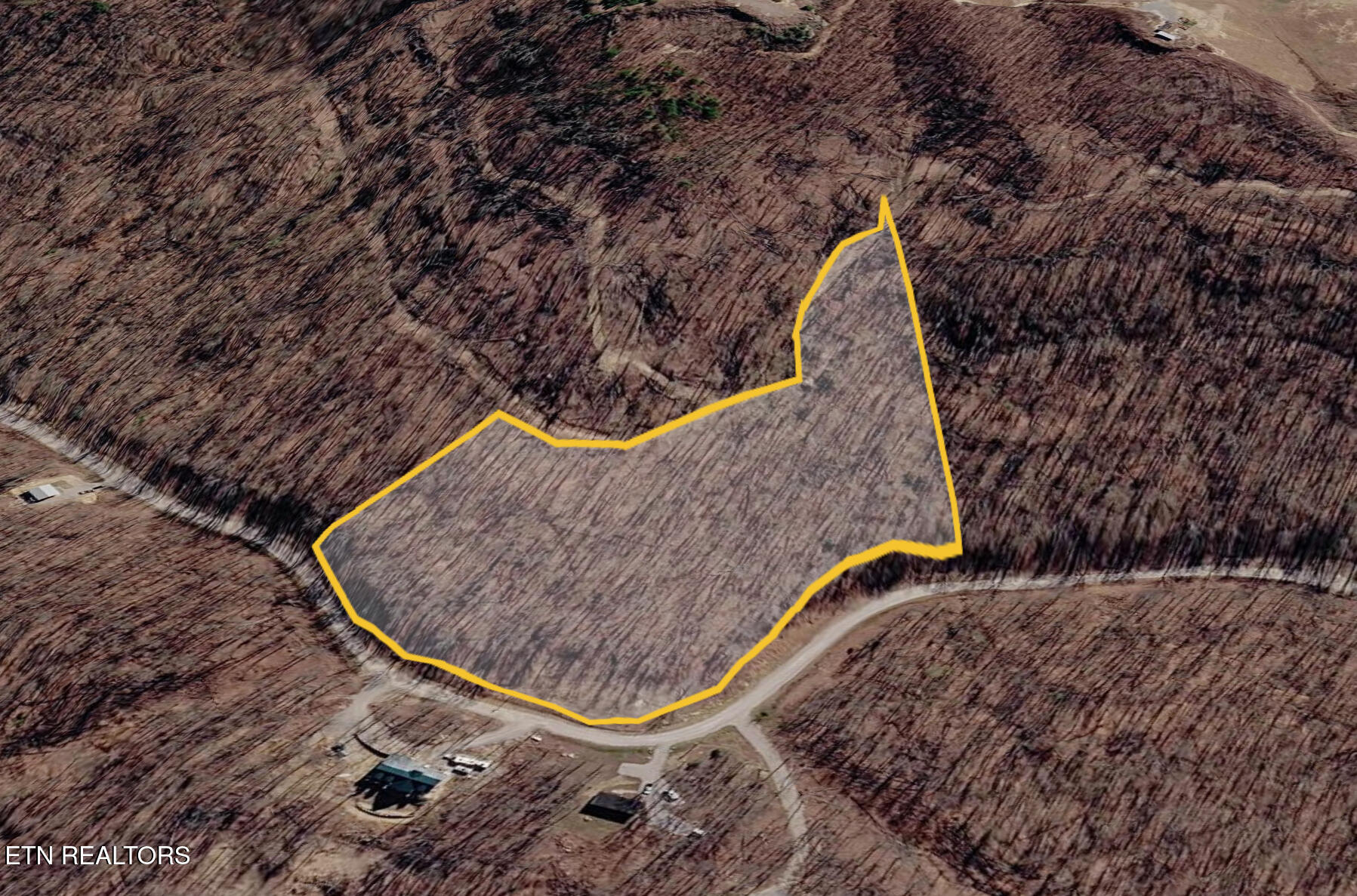 Lot 62 Apache Road Jamestown TN 38556