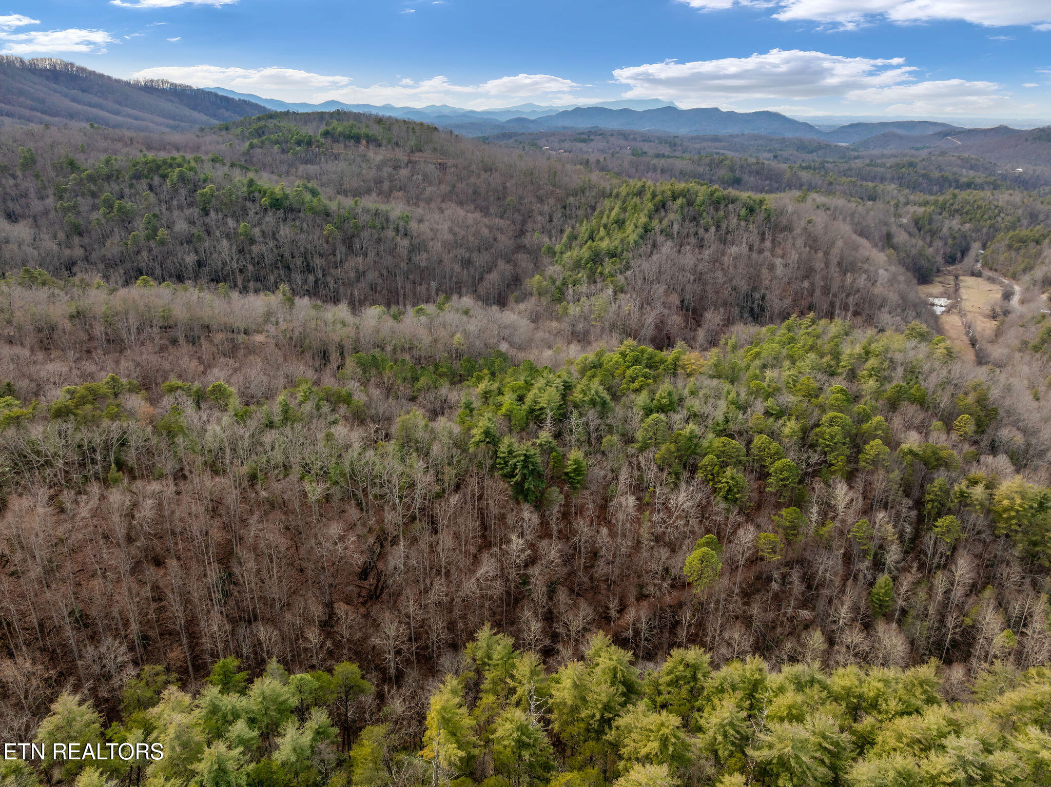 Lot 12 Paint Horse Way Sevierville TN 37876