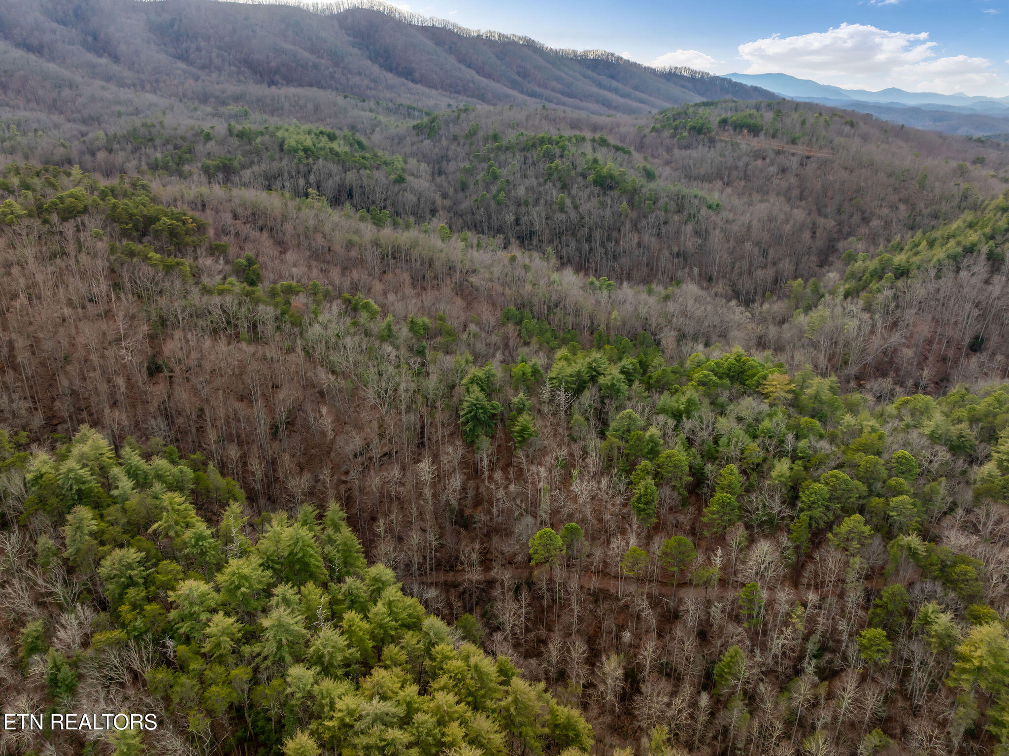 Lot 12 Paint Horse Way Sevierville TN 37876