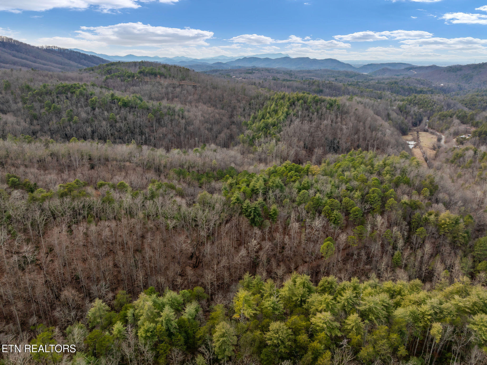 Lot 12 Paint Horse Way Sevierville TN 37876
